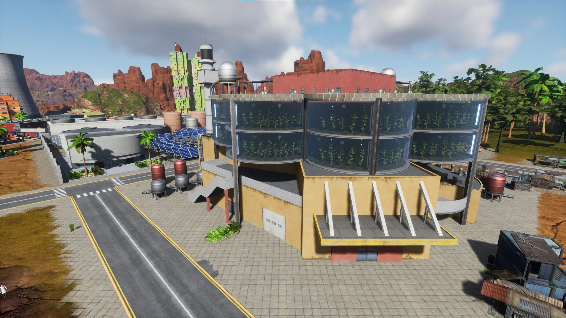 Tropico 6 - New Frontiers - Image 7