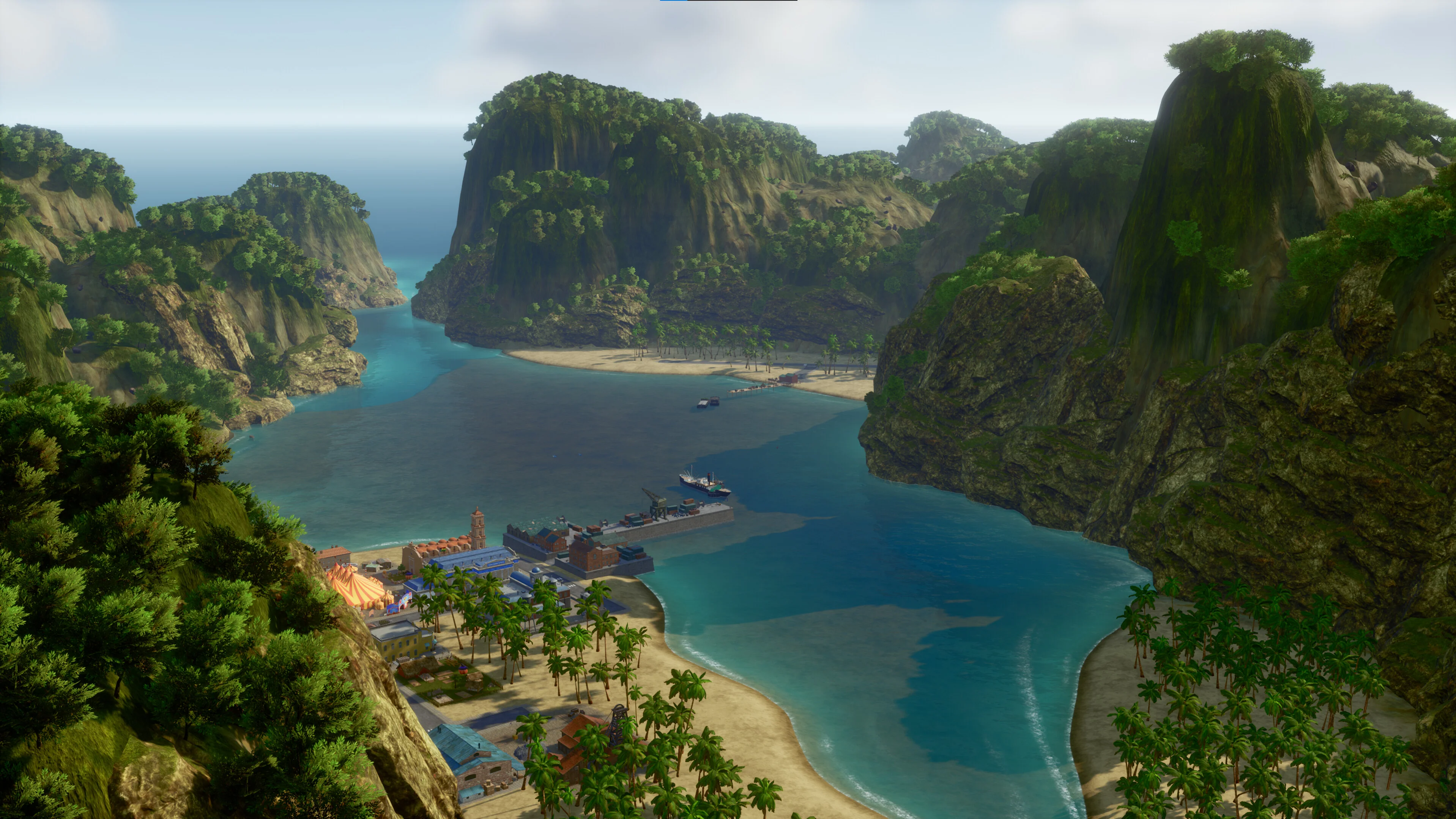 Tropico 6 - New Frontiers - Image 8