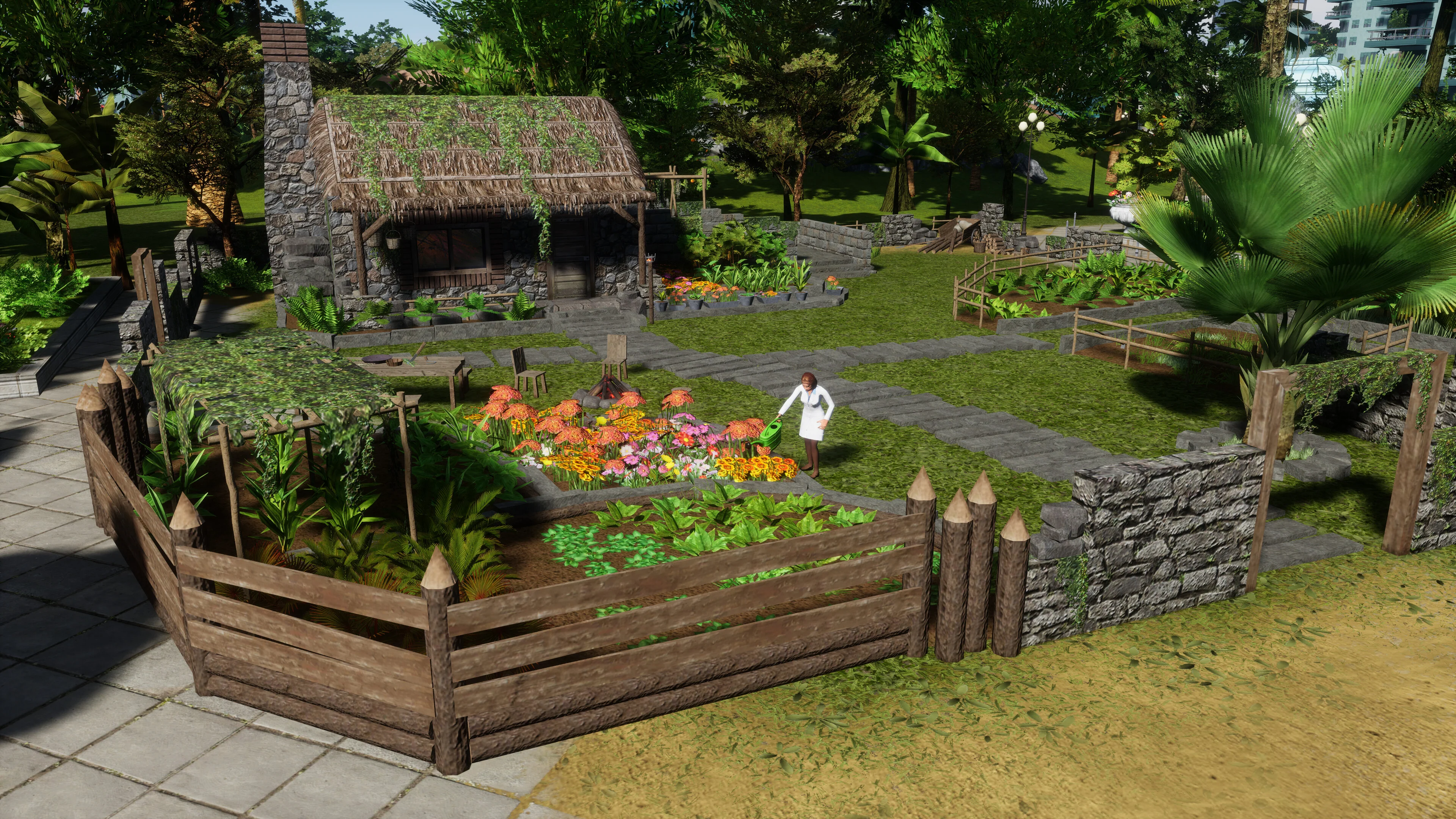 Tropico 6 - Return to Nature - Image 11