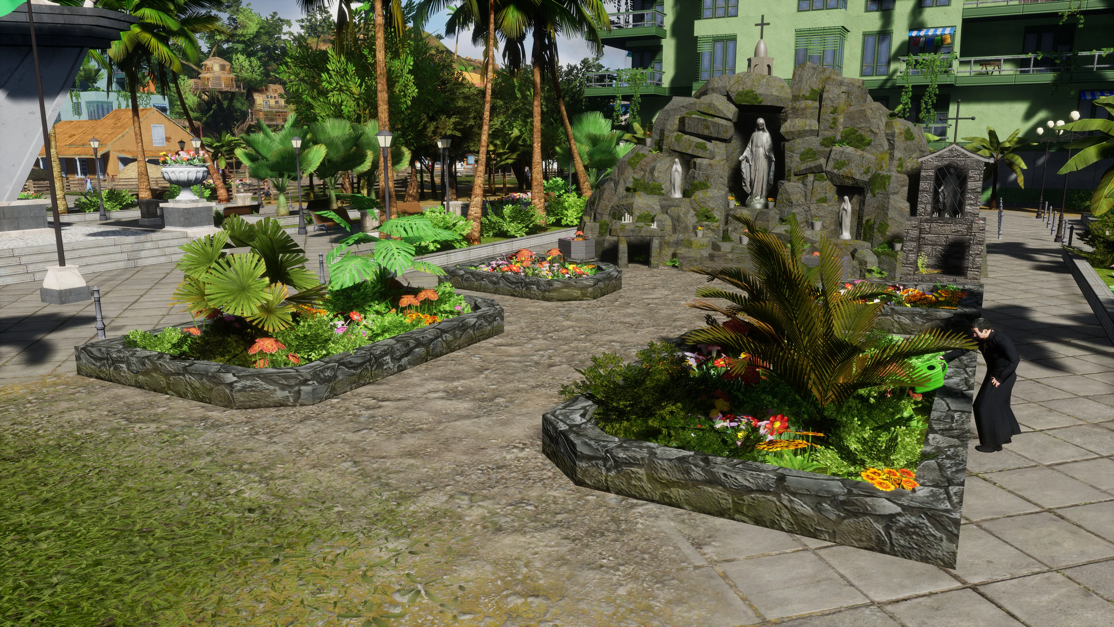 Tropico 6 - Return to Nature - Image 15