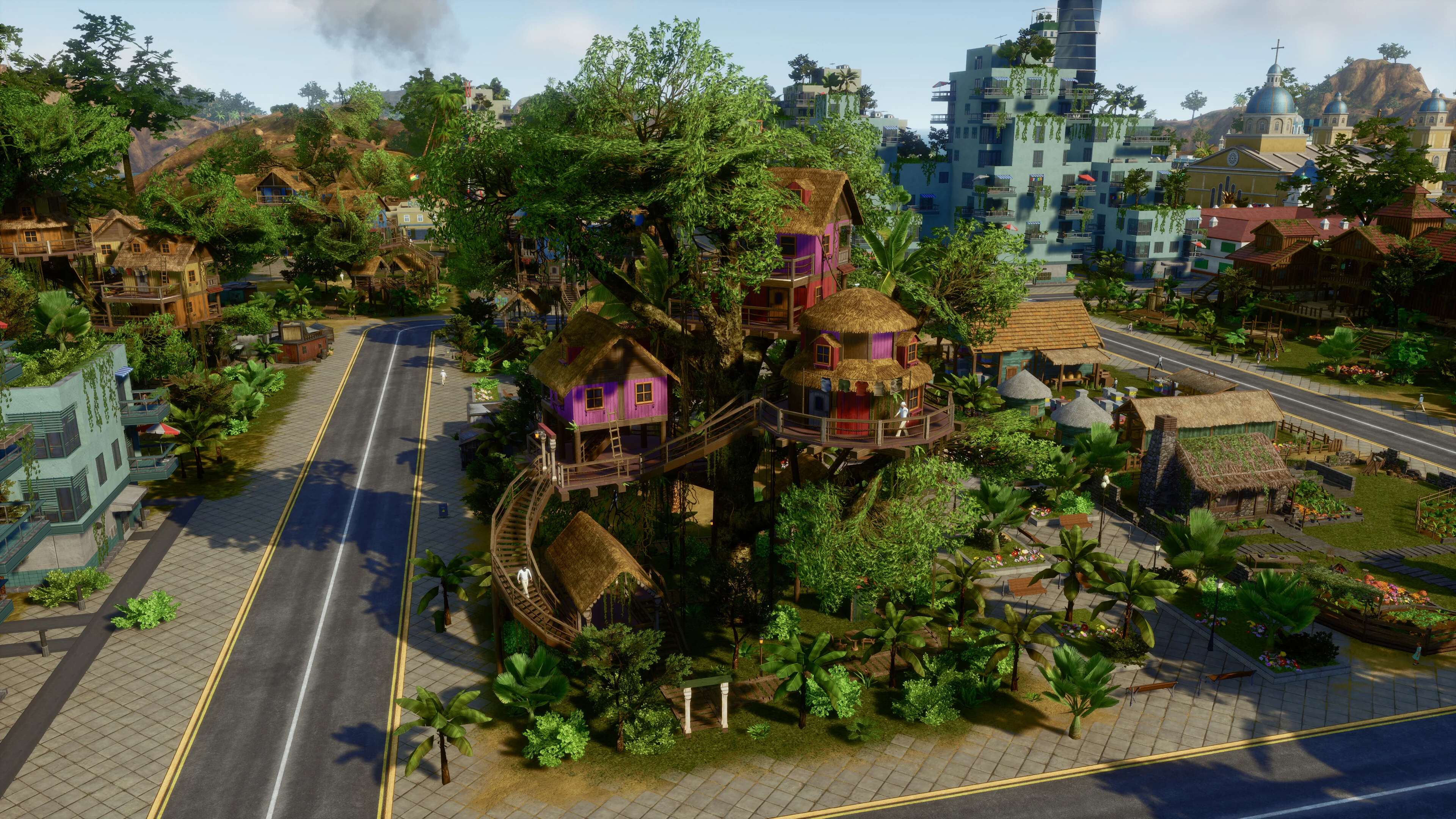 Tropico 6 - Return to Nature - Image 3