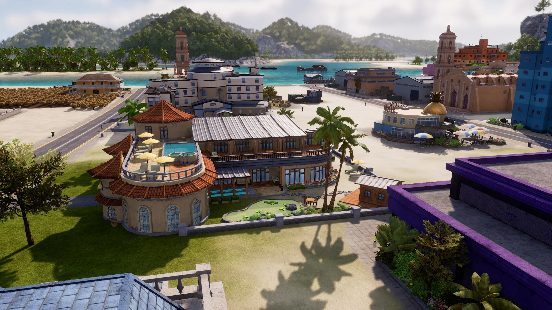 Tropico 6 - Spitter - Image 8