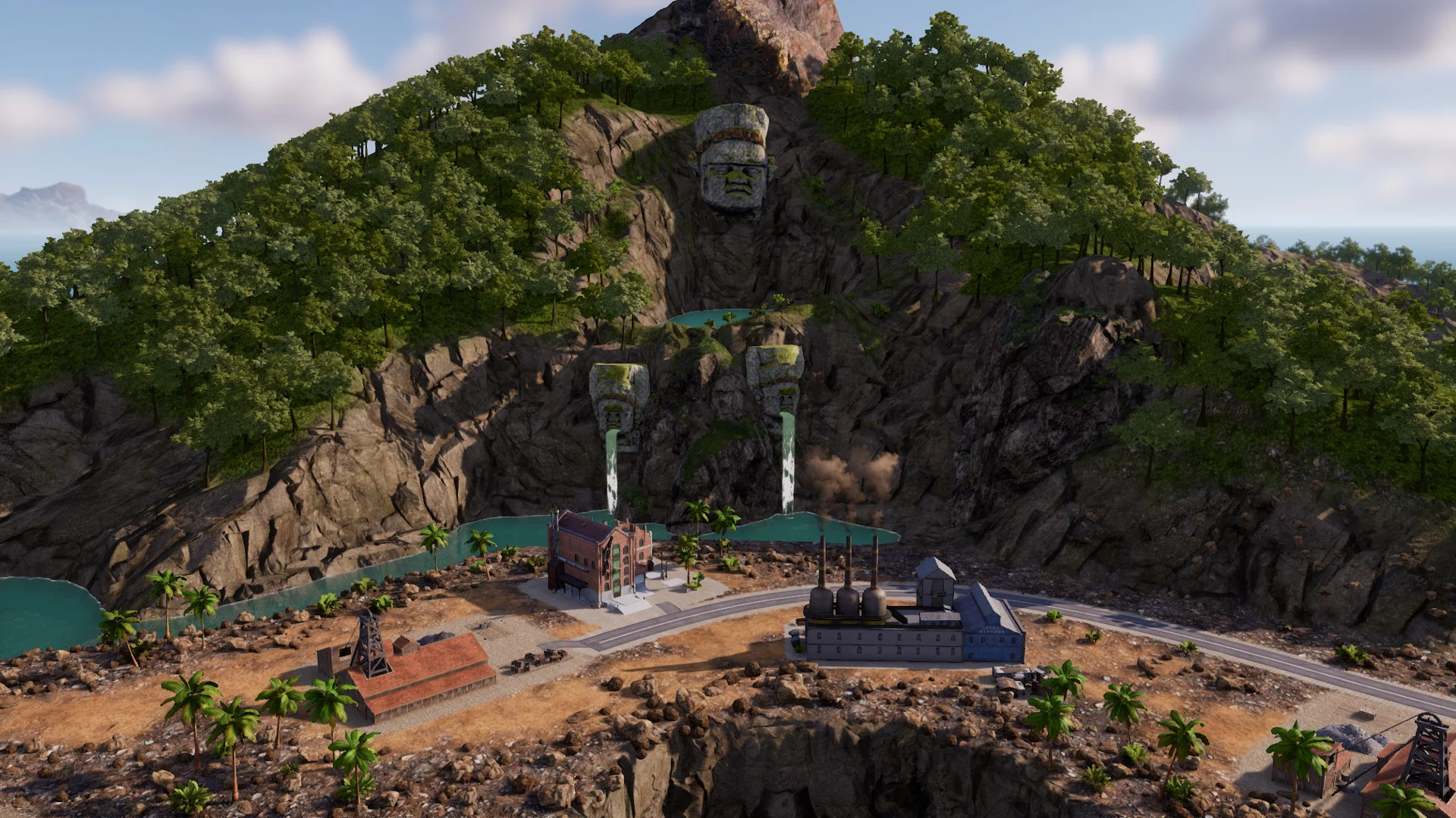 Tropico 6 - The Llama of Wall Street - Image 10