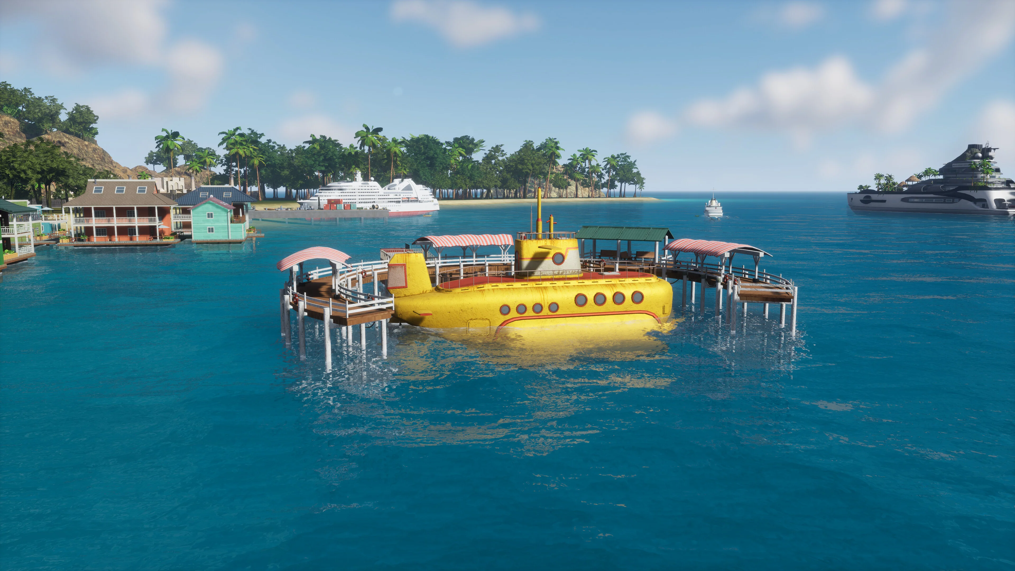 Tropico 6 - Tropican Shores - Image 10