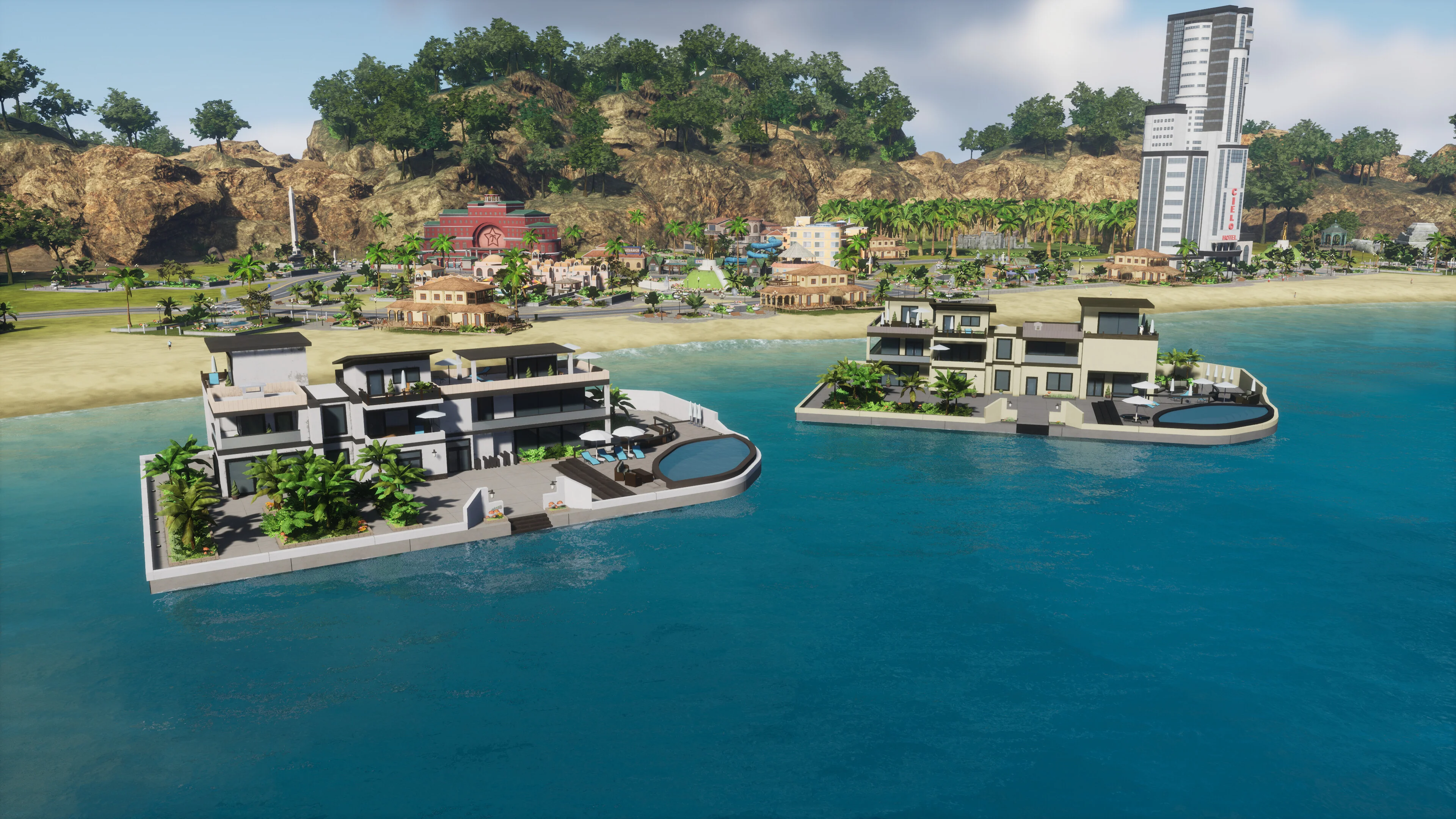 Tropico 6 - Tropican Shores - Image 12