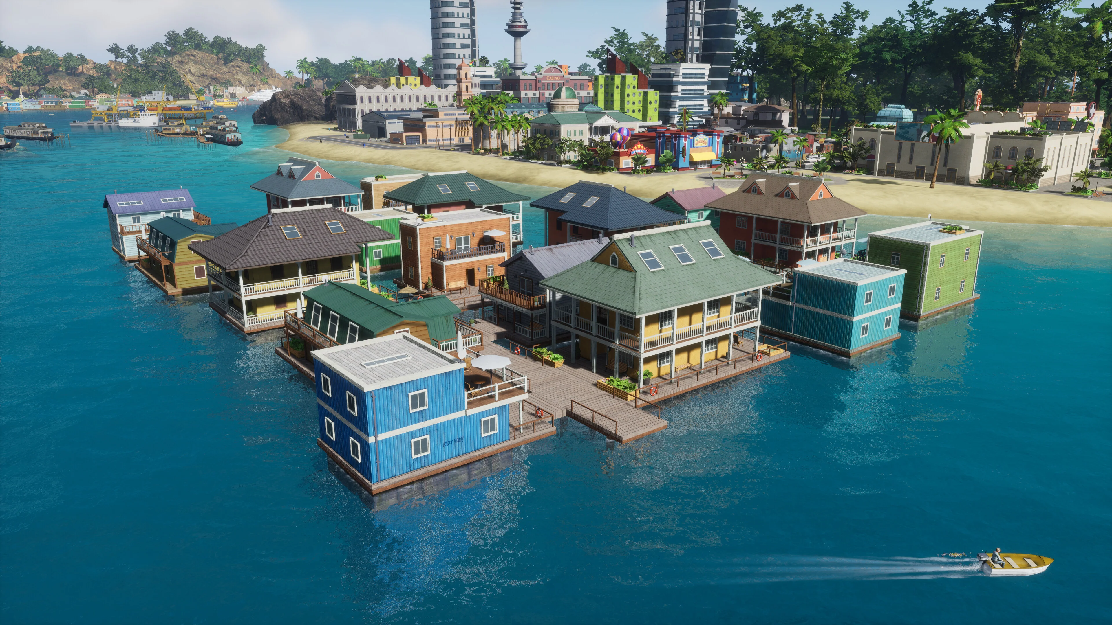 Tropico 6 - Tropican Shores - Image 2