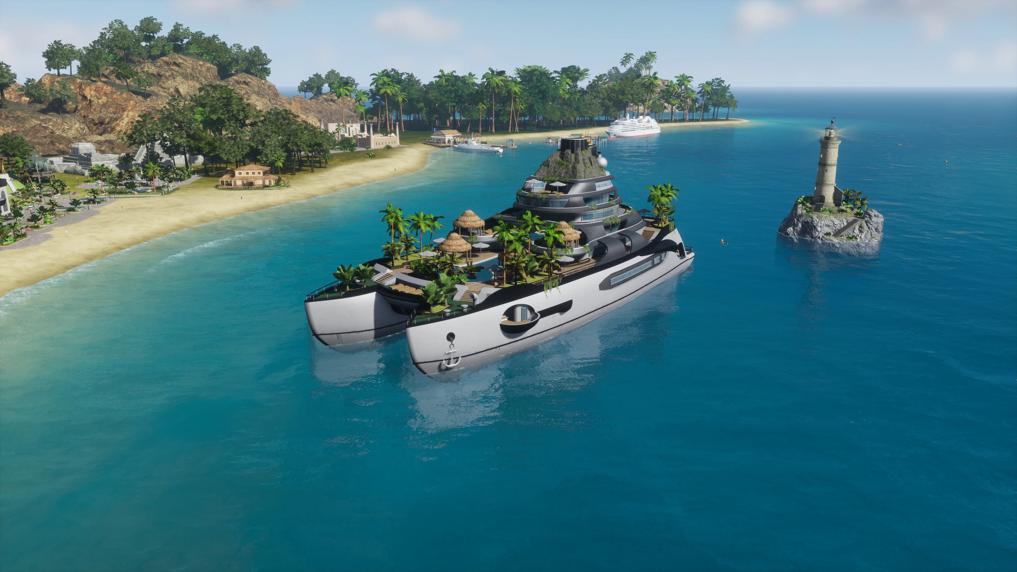 Tropico 6 - Tropican Shores - Image 5