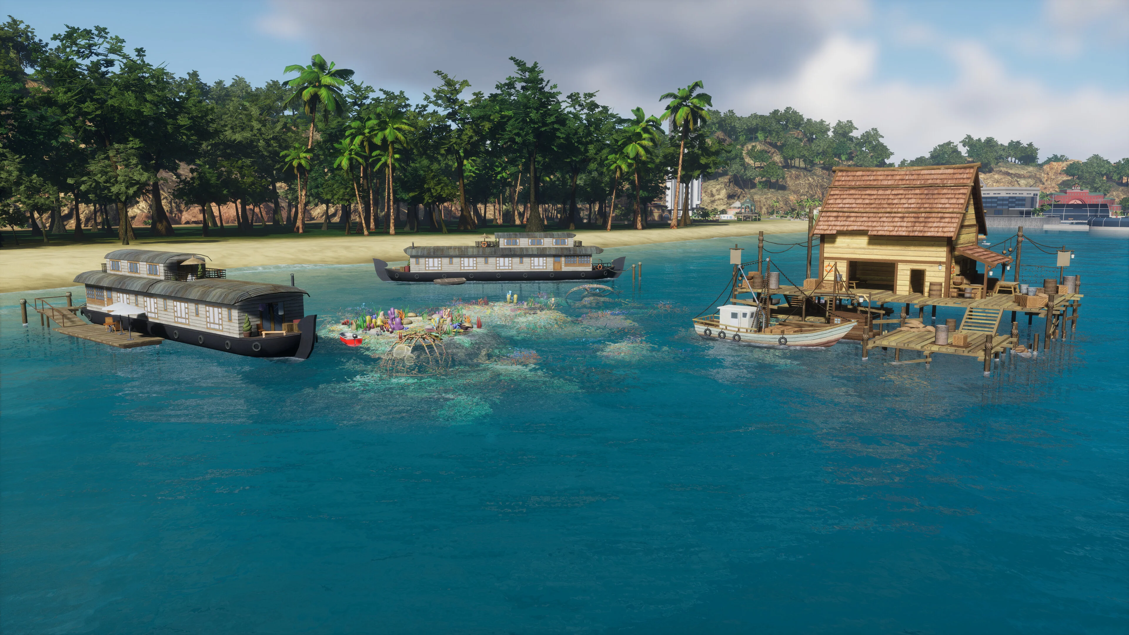 Tropico 6 - Tropican Shores - Image 7