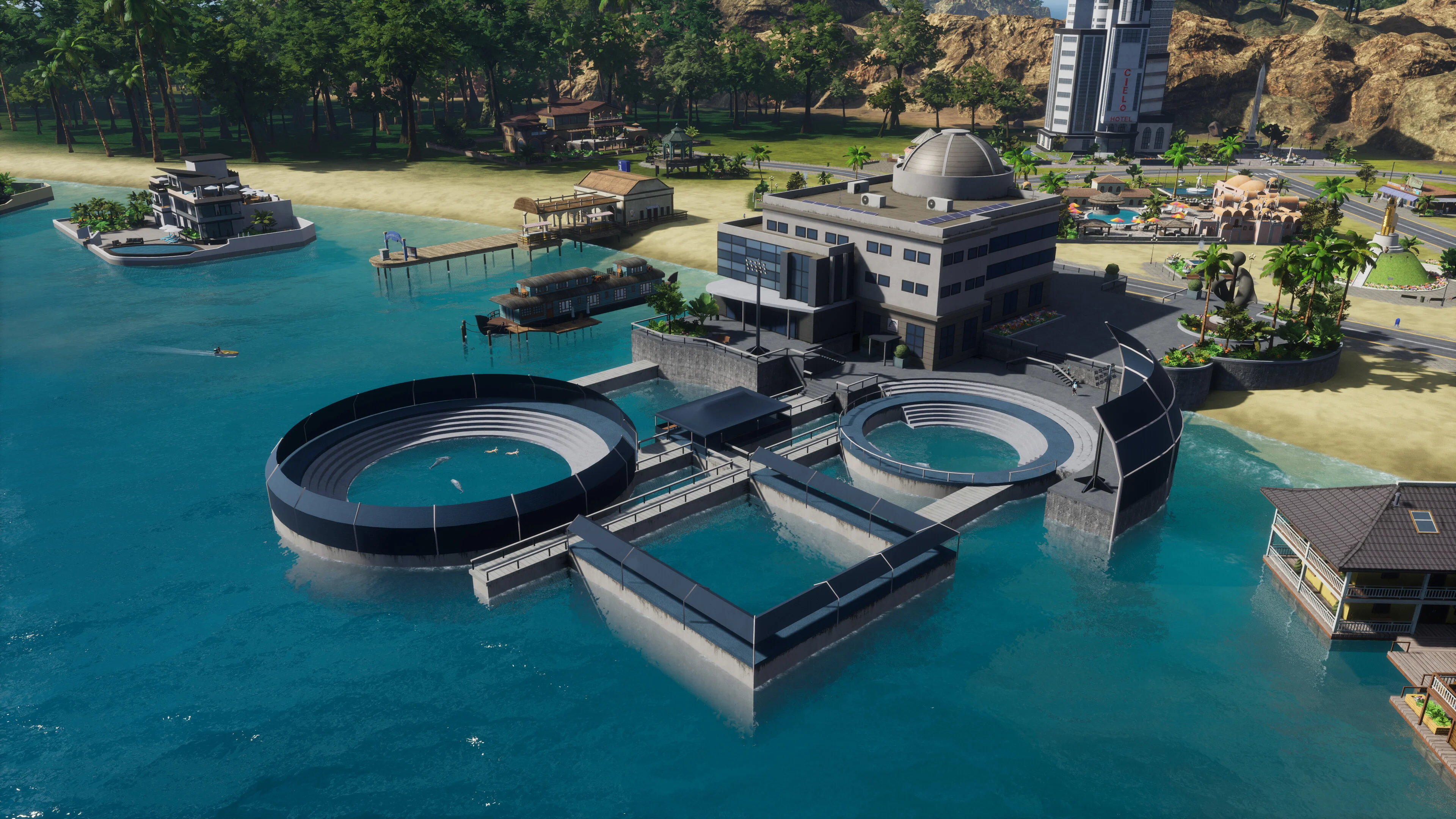 Tropico 6 - Tropican Shores - Image 8