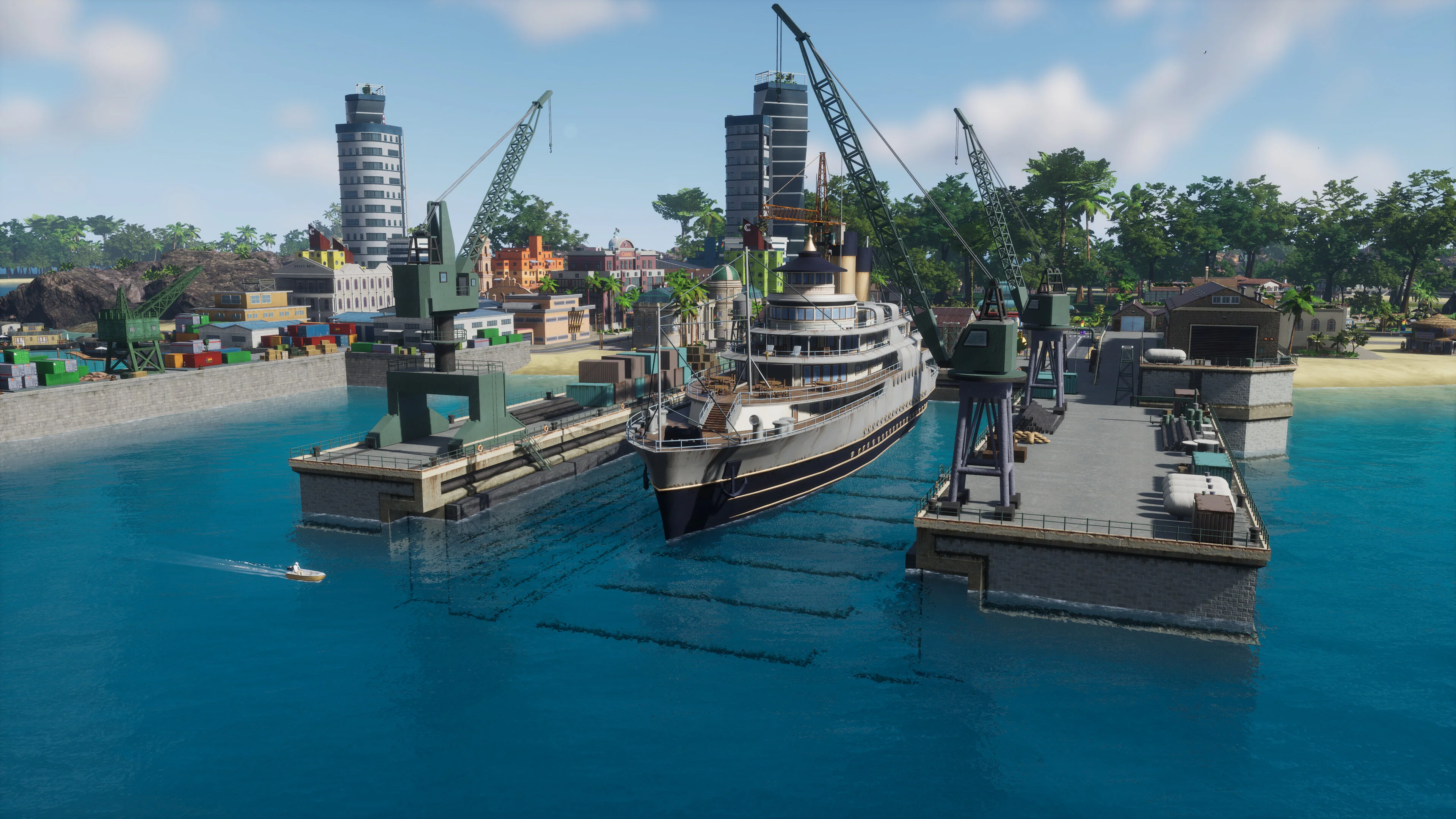 Tropico 6 - Tropican Shores - Image 9