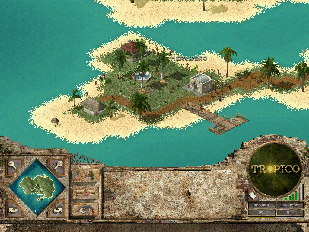 Tropico Reloaded - Image 2