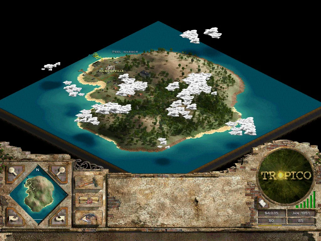 Tropico Reloaded - Image 6