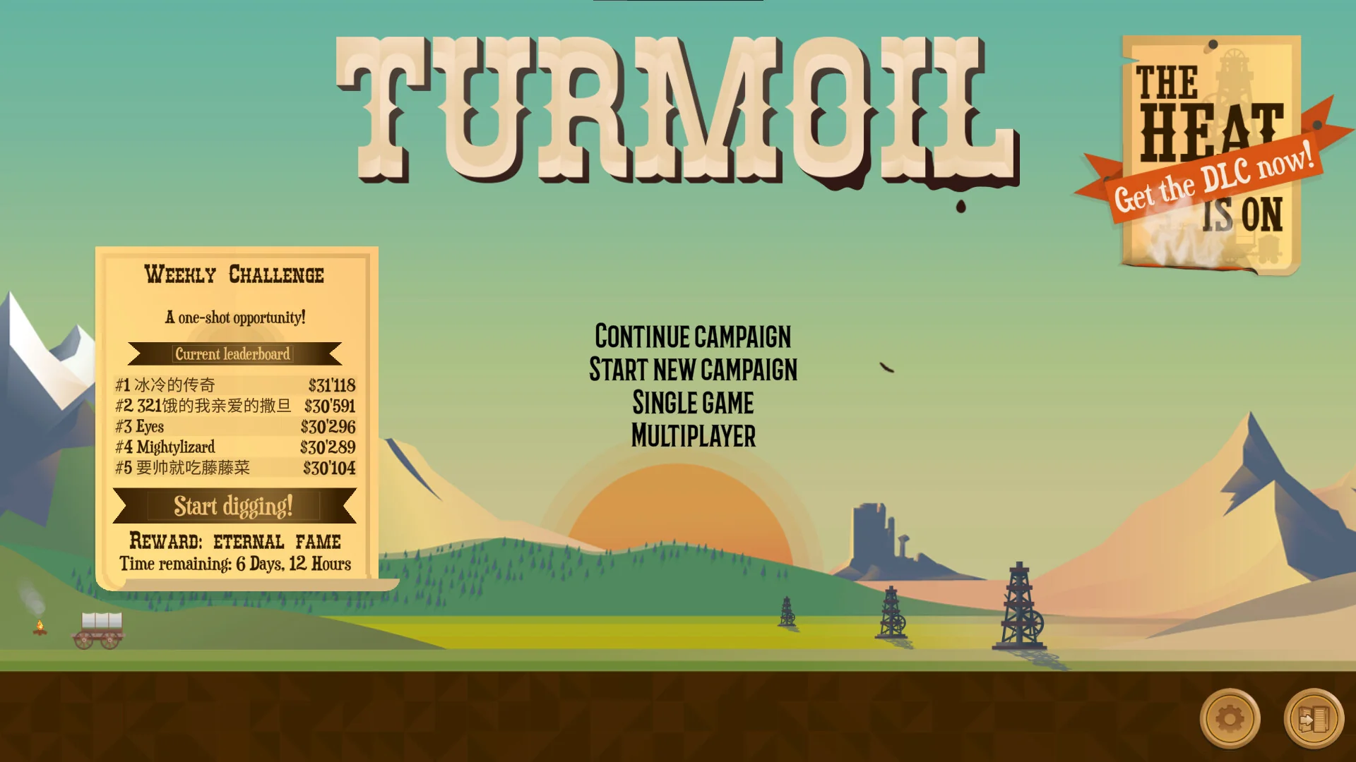 Turmoil - Image 18