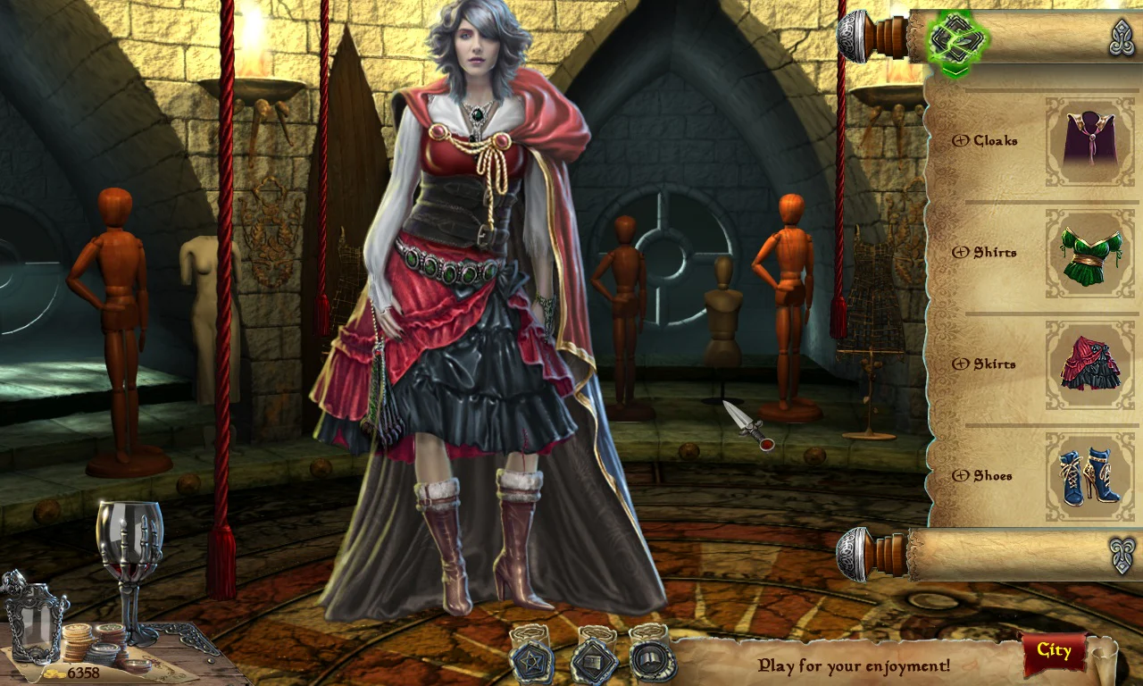 Twilight City: Love as a Cure - Image 5
