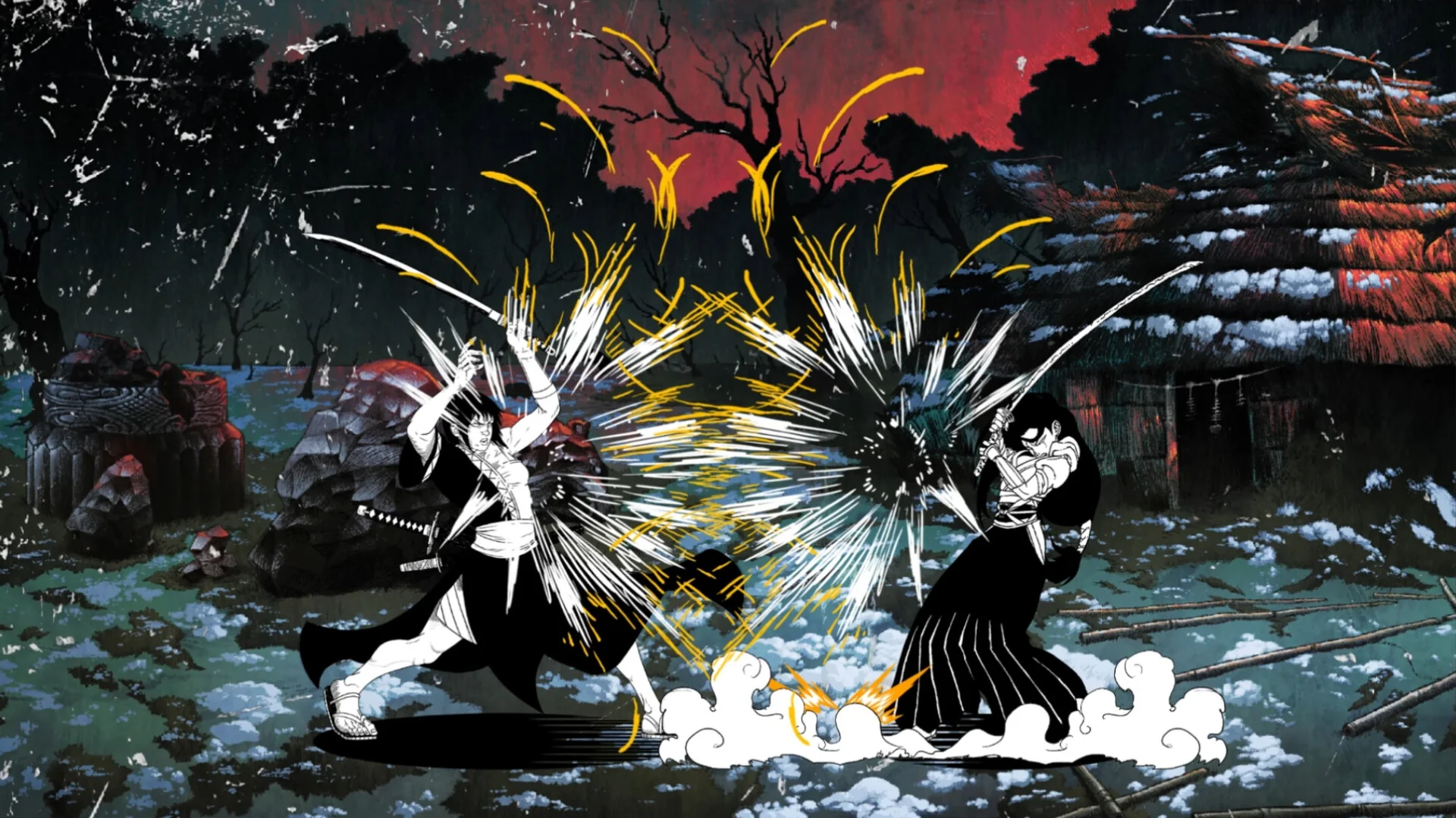 Two Strikes - Image 3