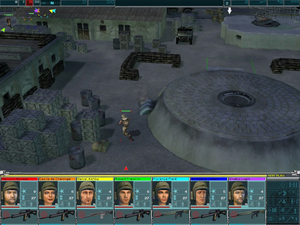 UFO: Aftermath - Image 2