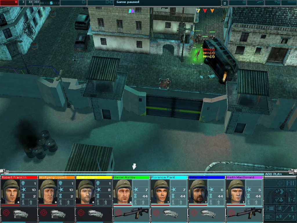 UFO: Aftermath - Image 3