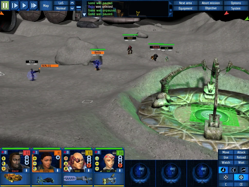 UFO: Aftershock - Image 6