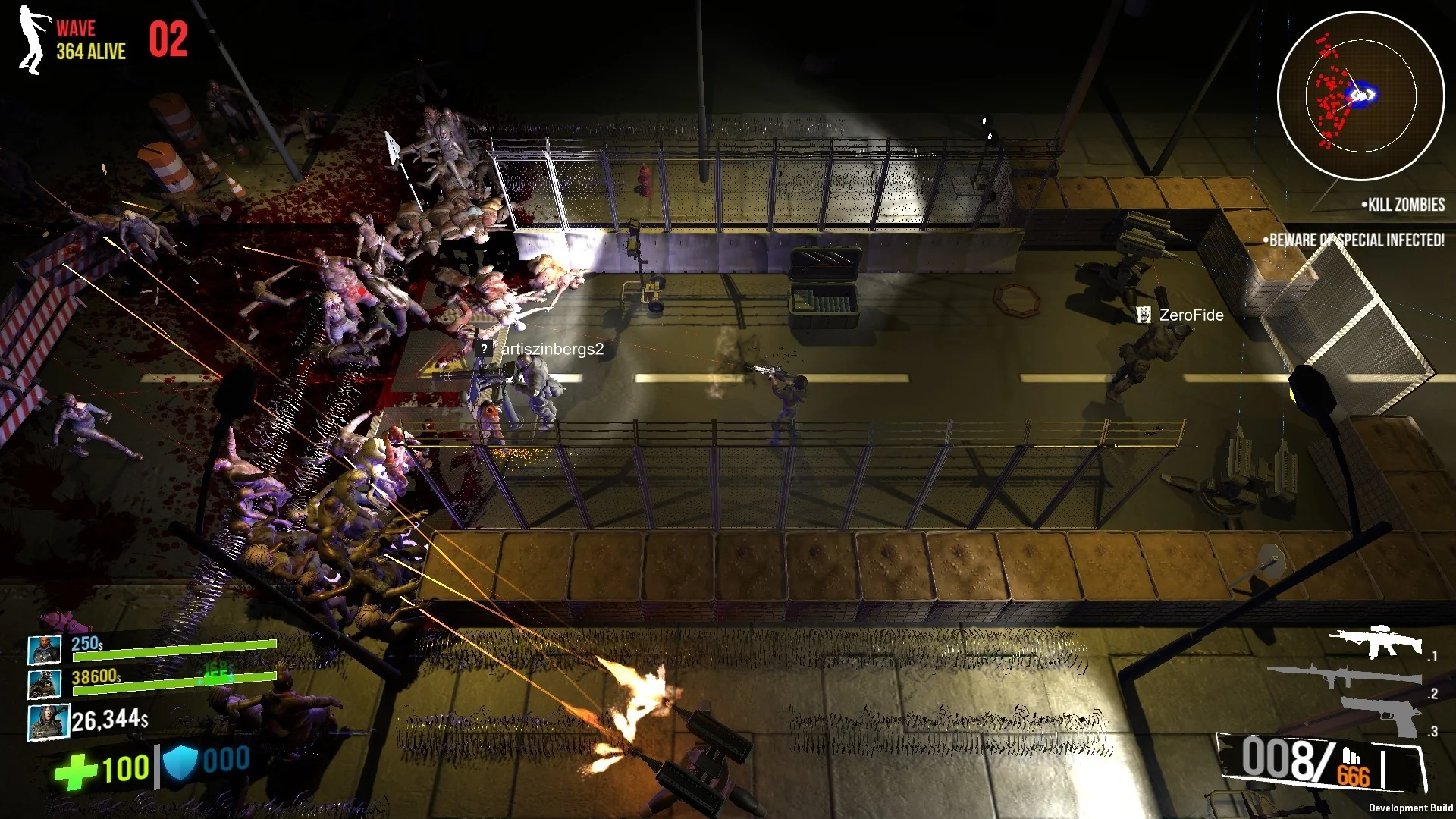 Ultimate Zombie Defense - Image 11