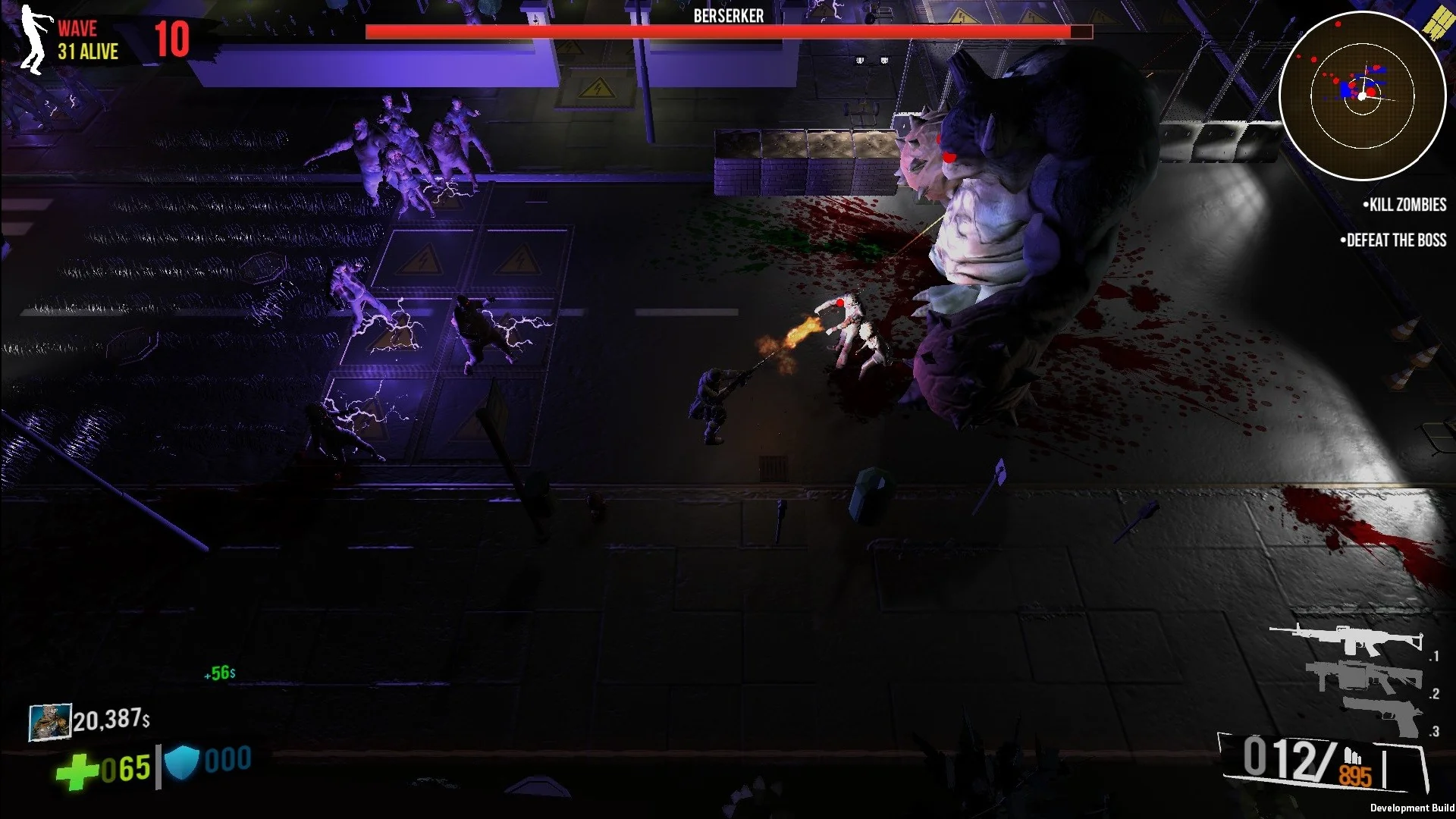 Ultimate Zombie Defense - Image 12