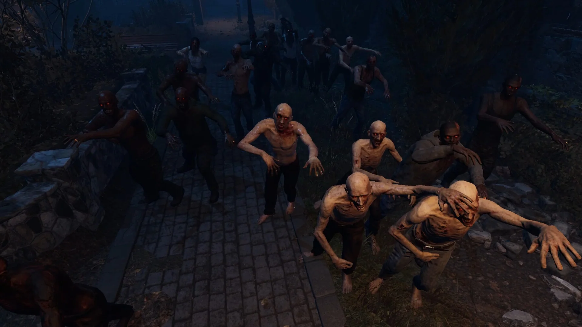 Ultimate Zombie Defense 2 - Image 5