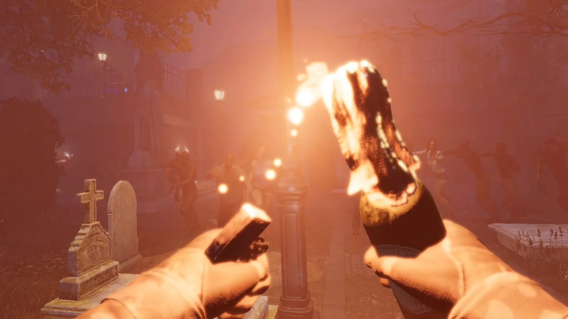 Ultimate Zombie Defense 2 - Image 7