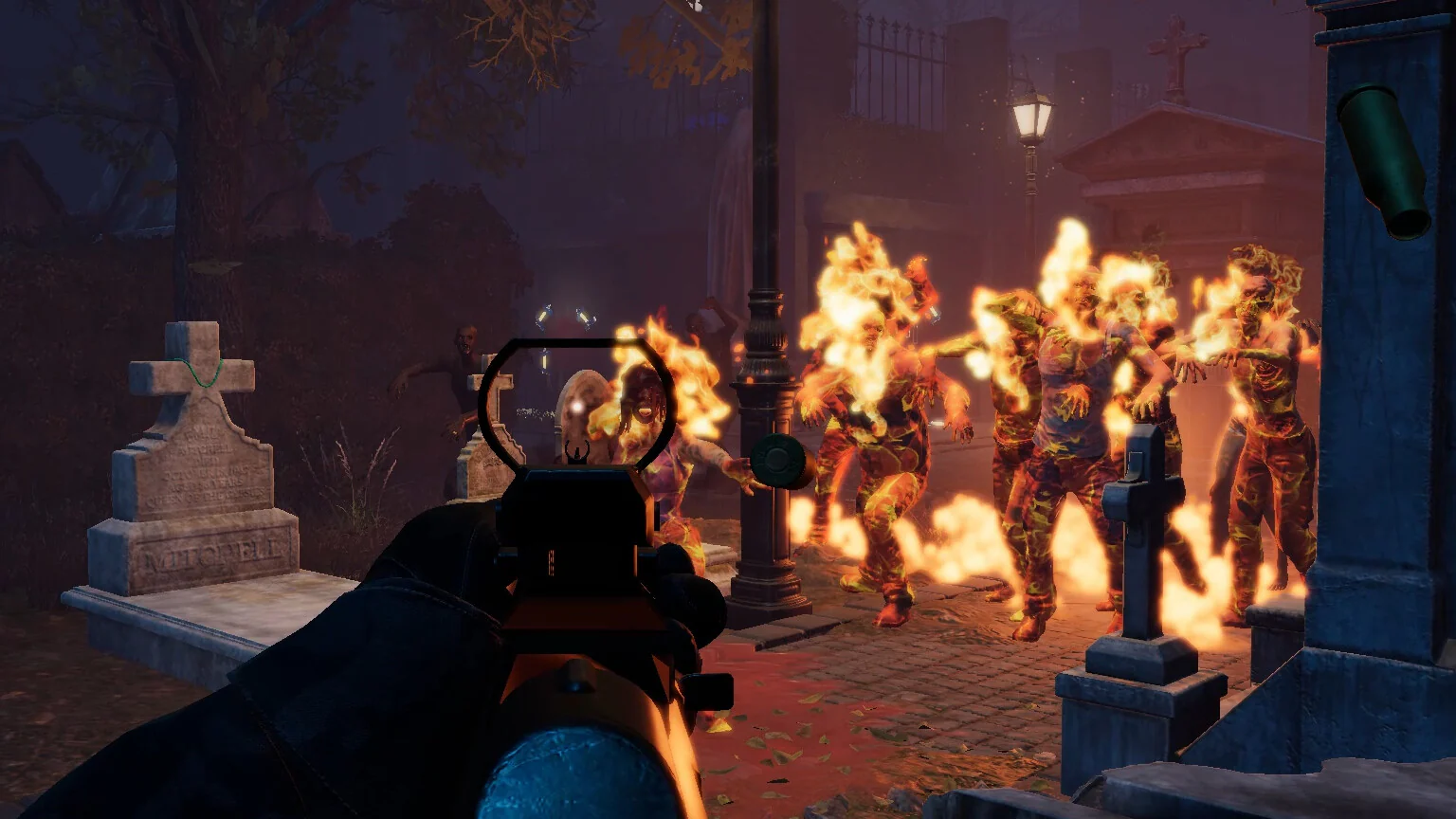 Ultimate Zombie Defense 2 - Image 8