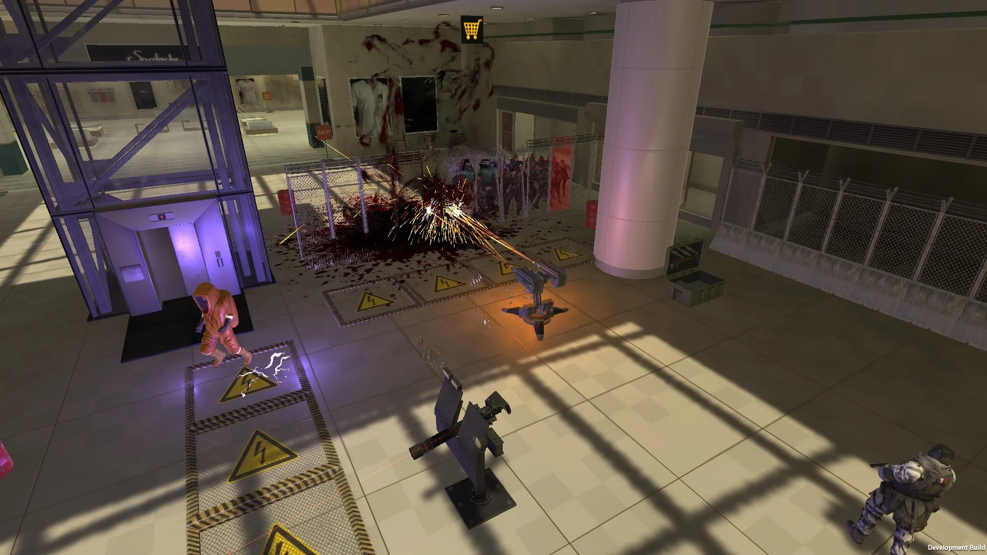 Ultimate Zombie Defense - Image 3