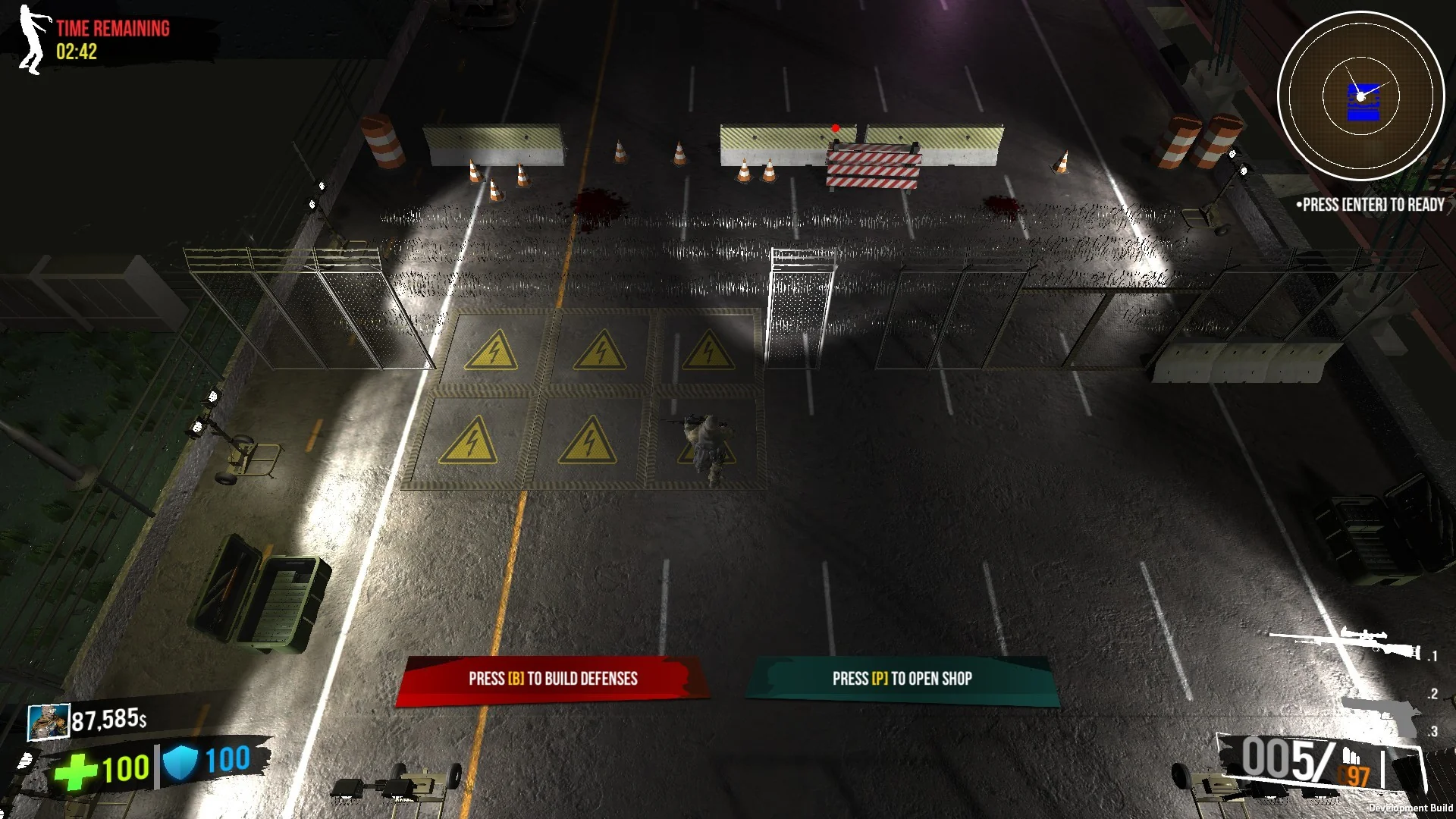Ultimate Zombie Defense - Image 7