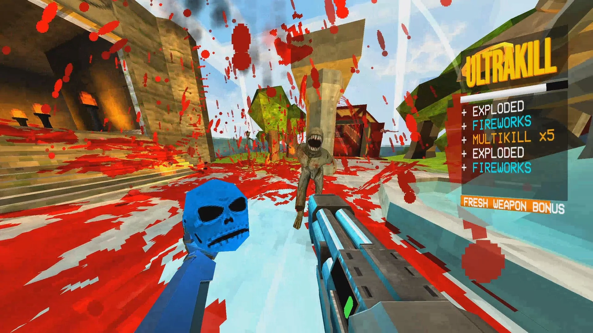 ULTRAKILL - Image 19