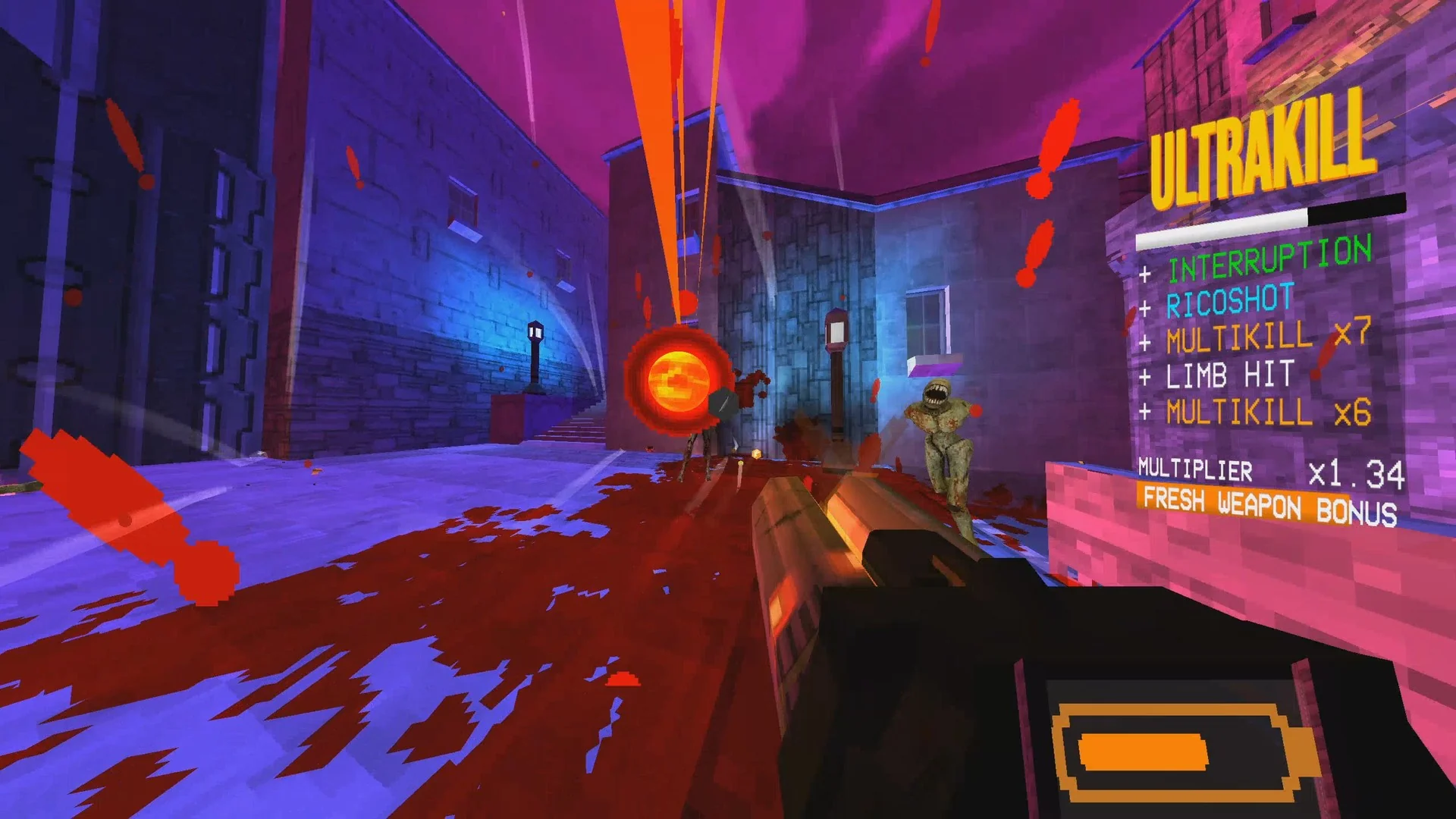 ULTRAKILL - Image 8
