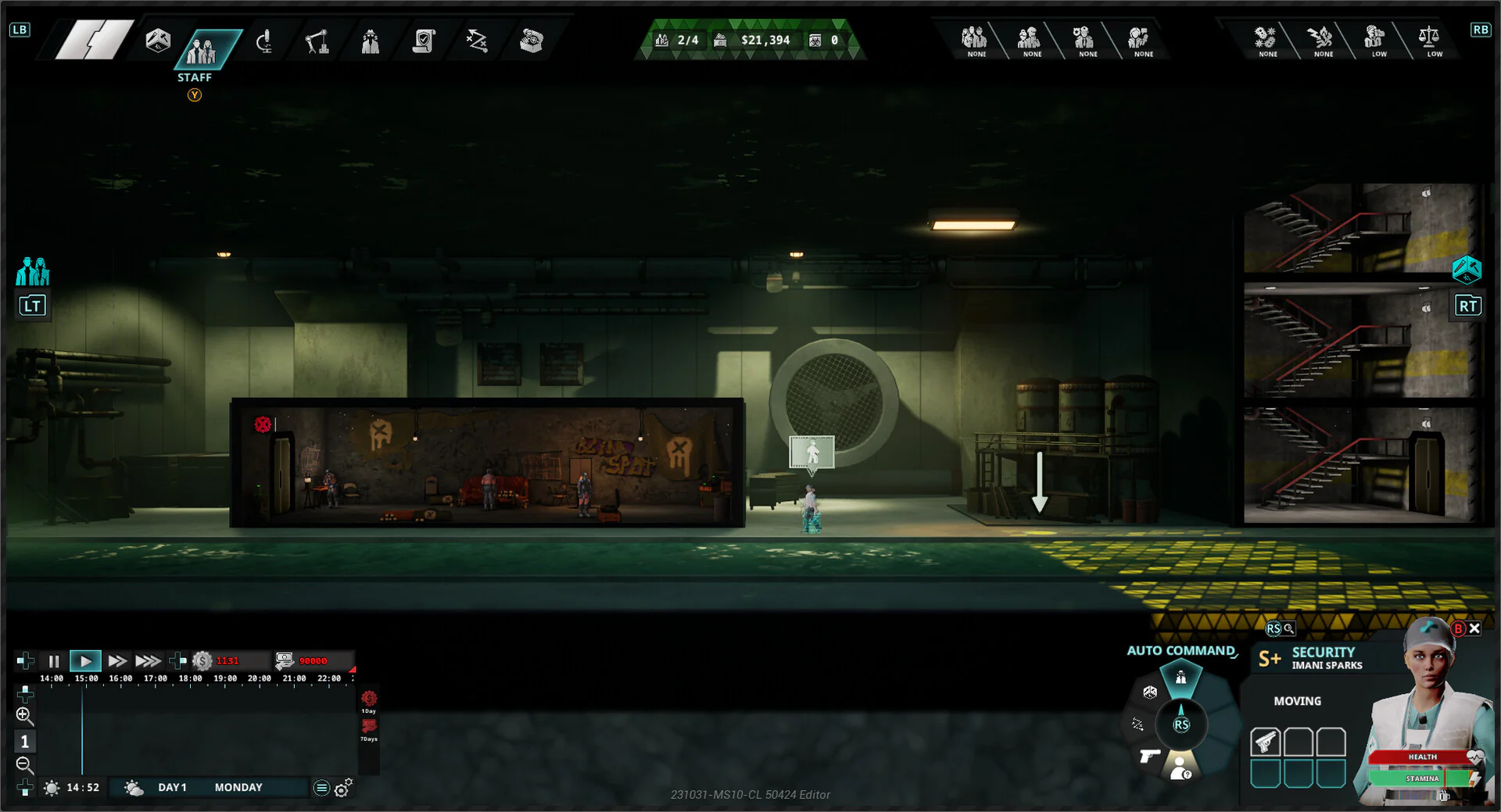 Undead Inc. - Image 5