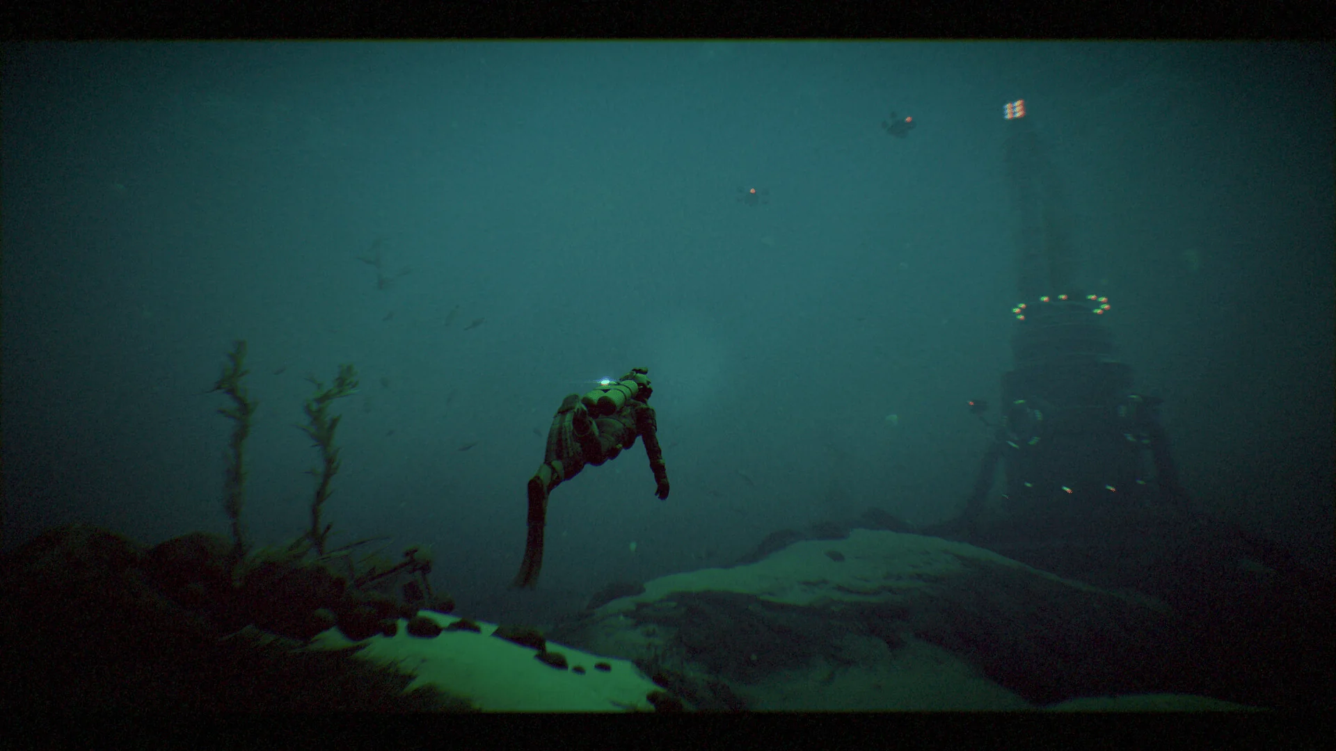 Under The Waves - Image 4