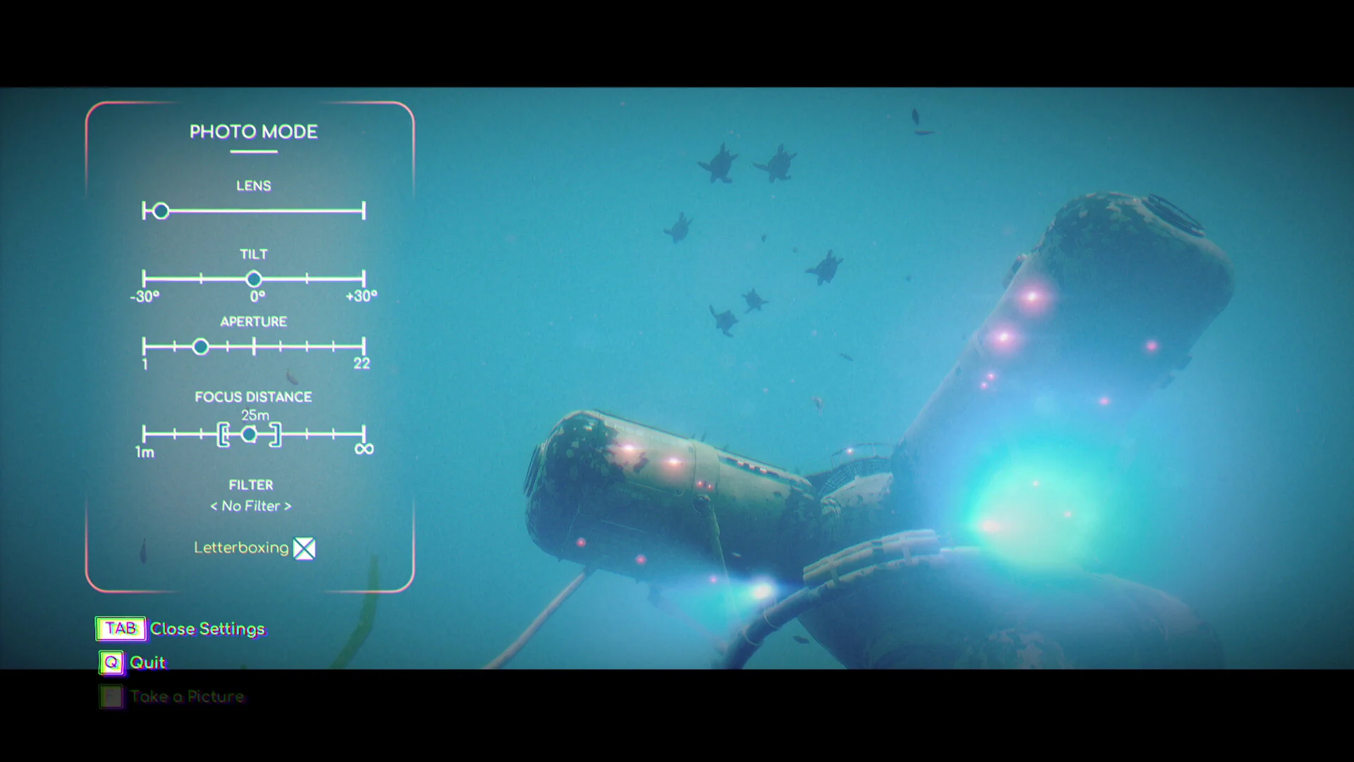 Under The Waves - Image 5