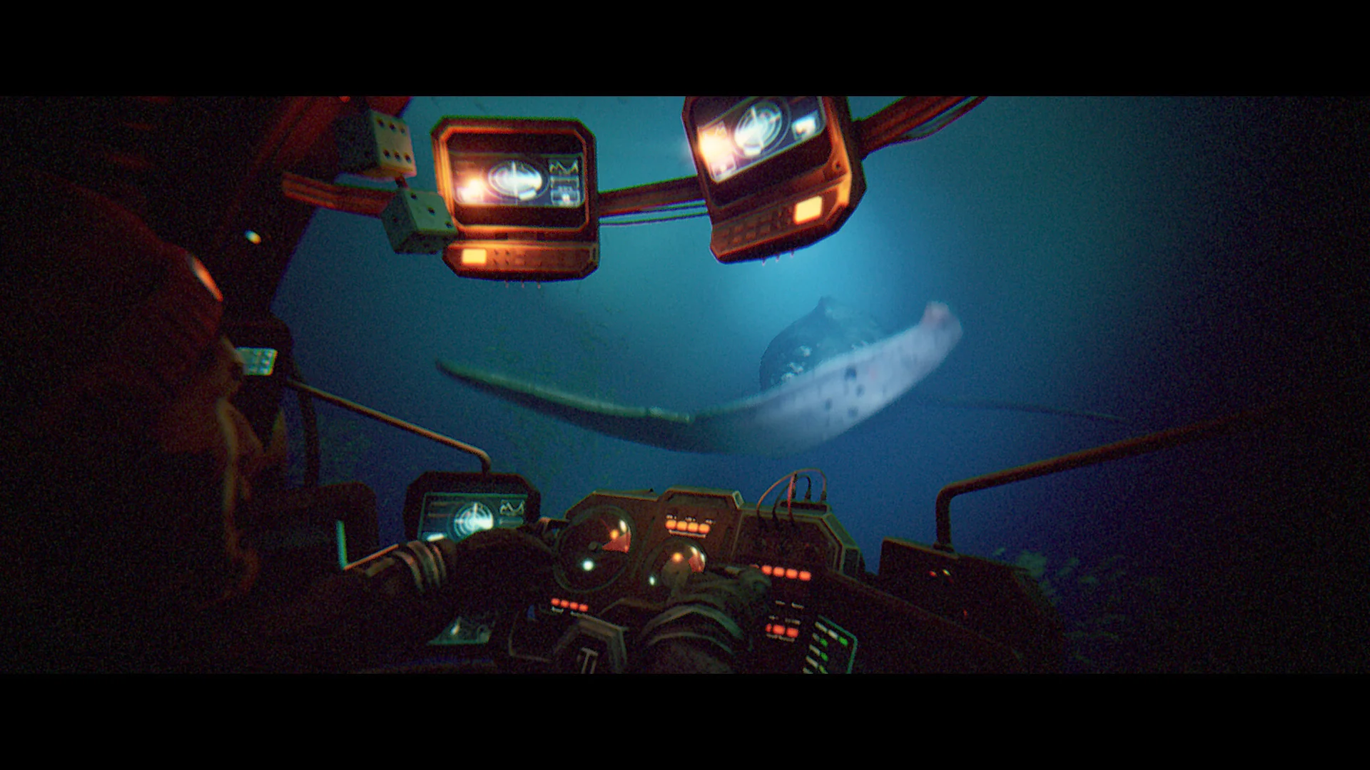 Under The Waves - Image 6