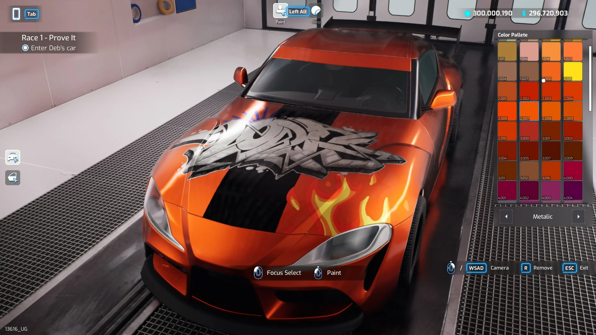Underground Garage - Image 2