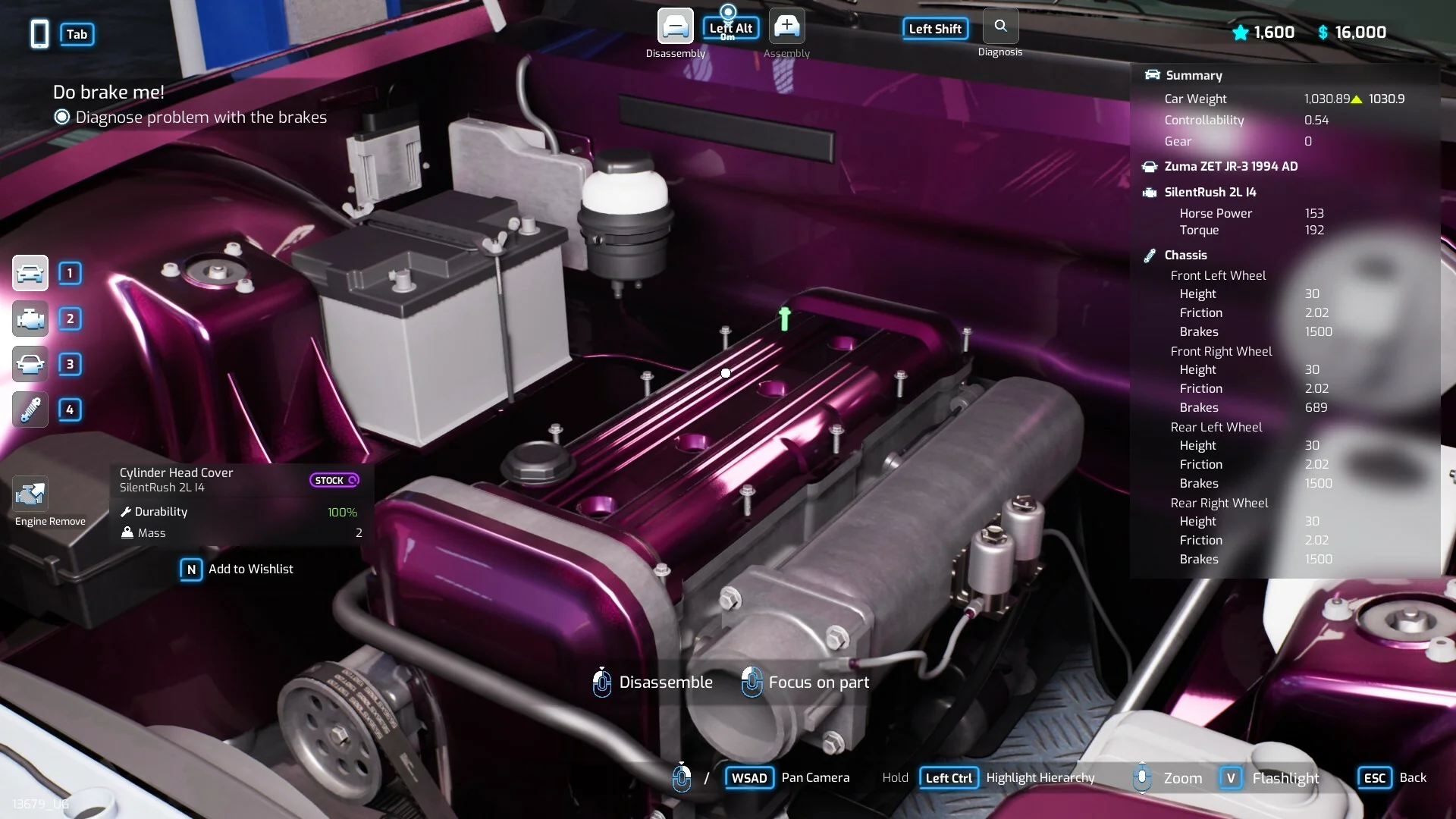 Underground Garage - Image 7