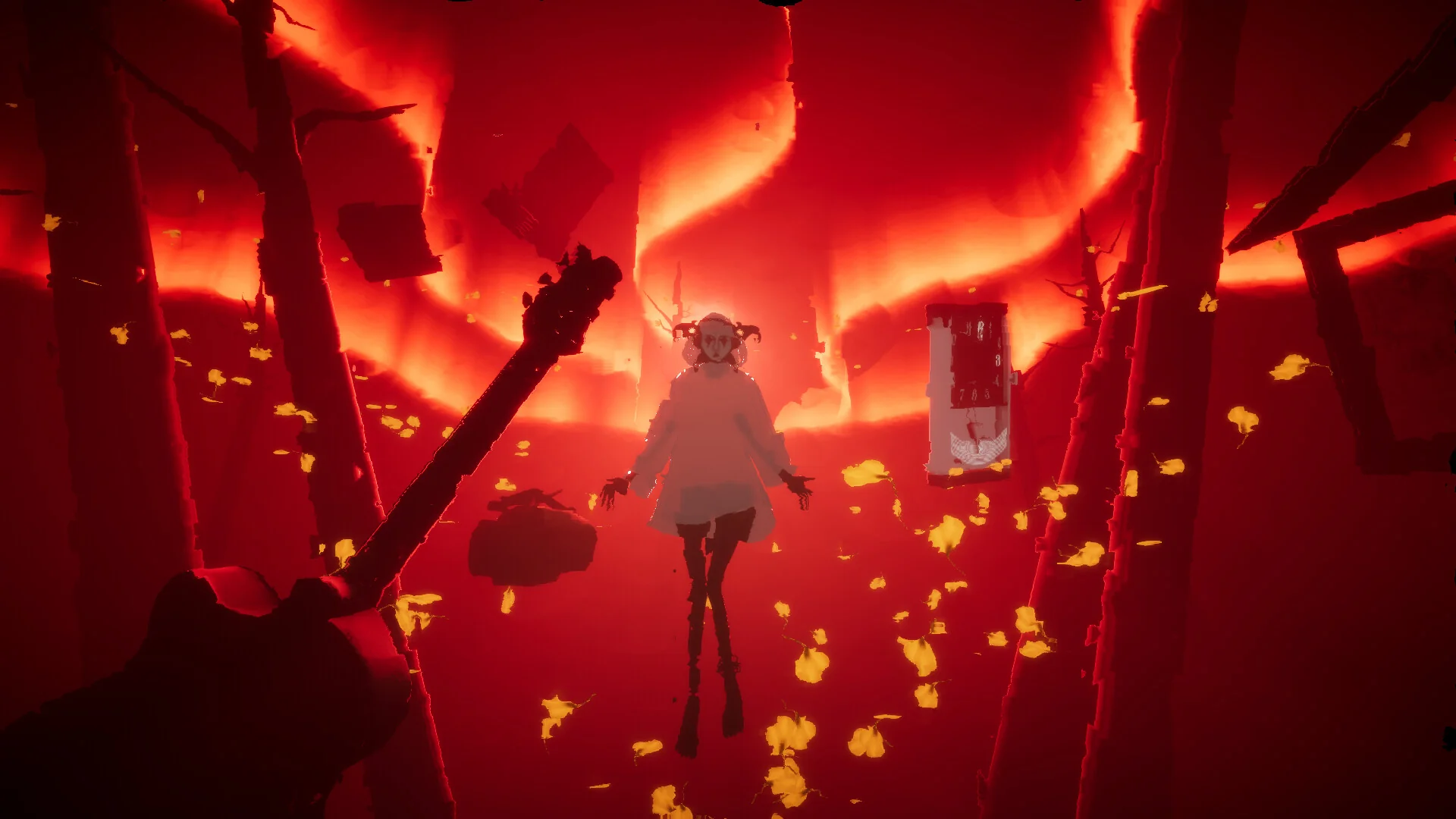 Undying Flower - Image 4
