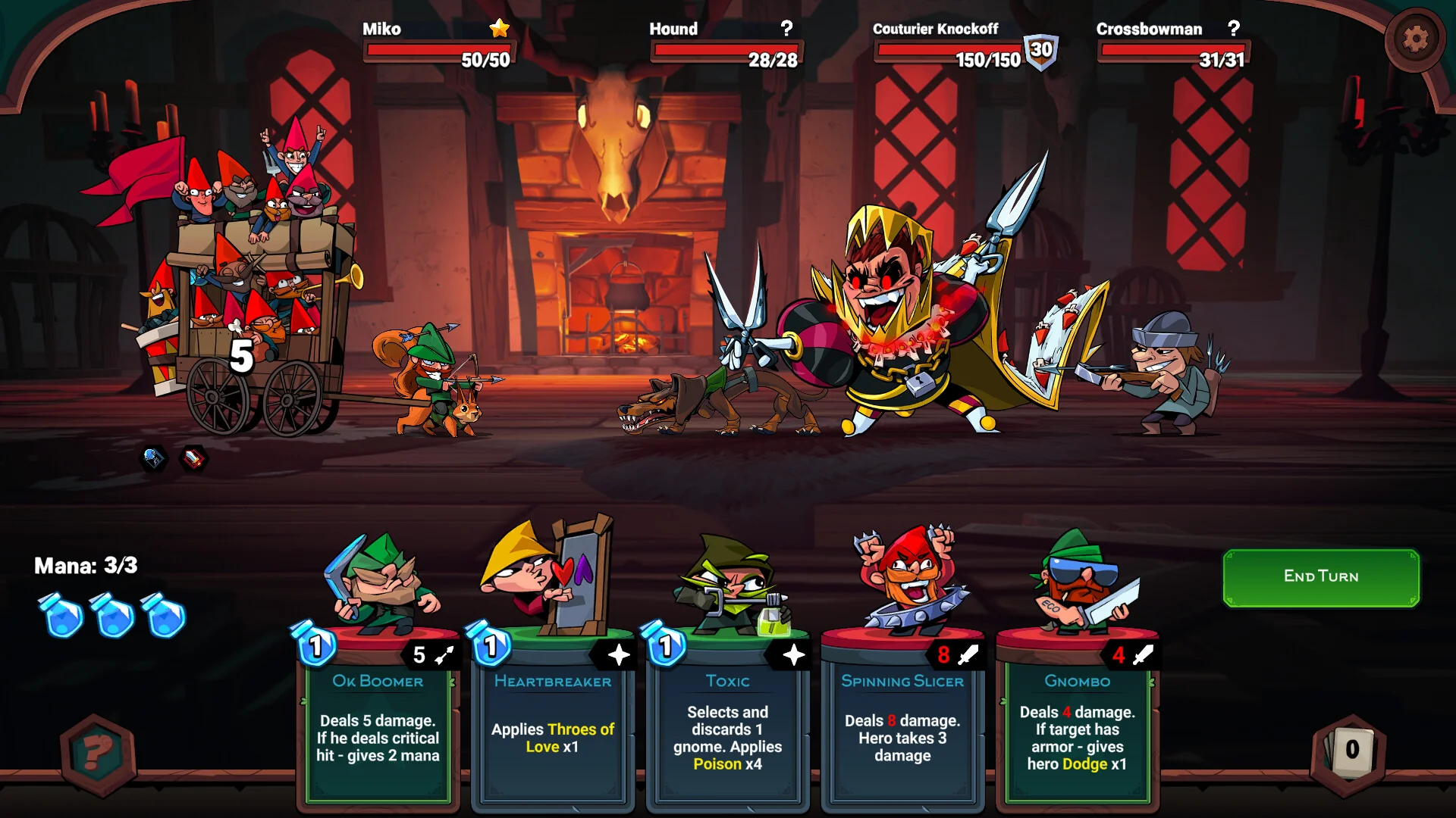 Union of Gnomes - Image 2