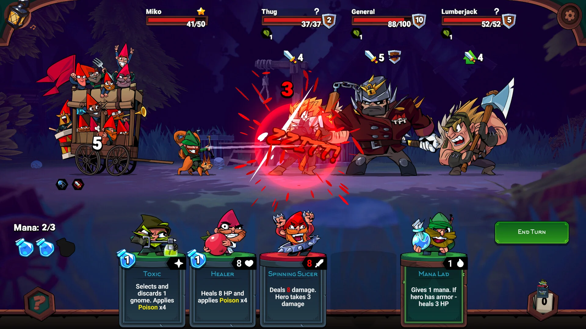 Union of Gnomes - Image 6