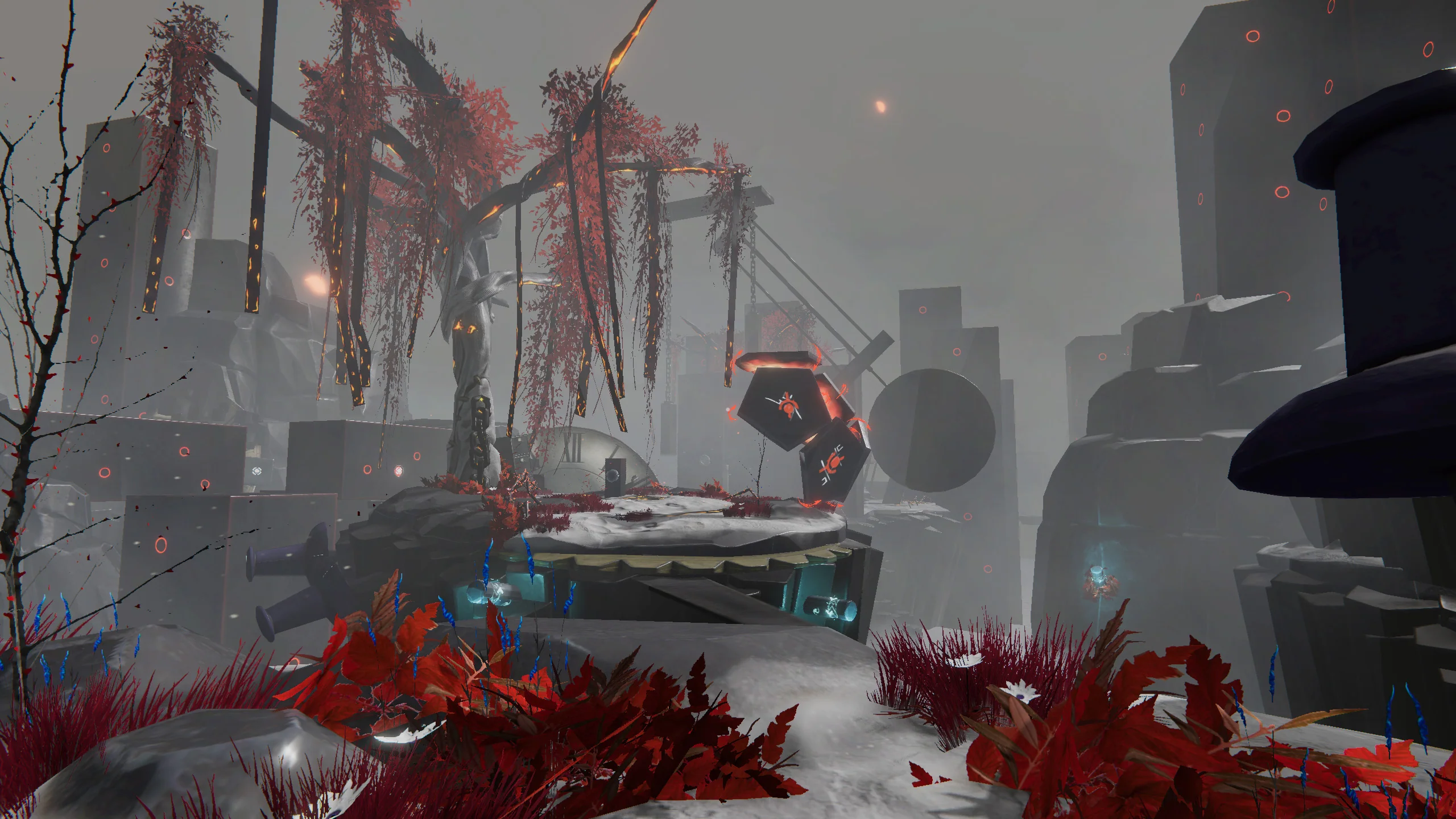Unknown Fate - Image 10