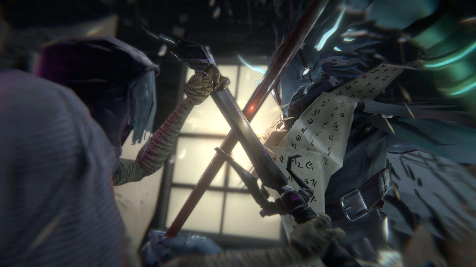 Unknown Fate - Image 2