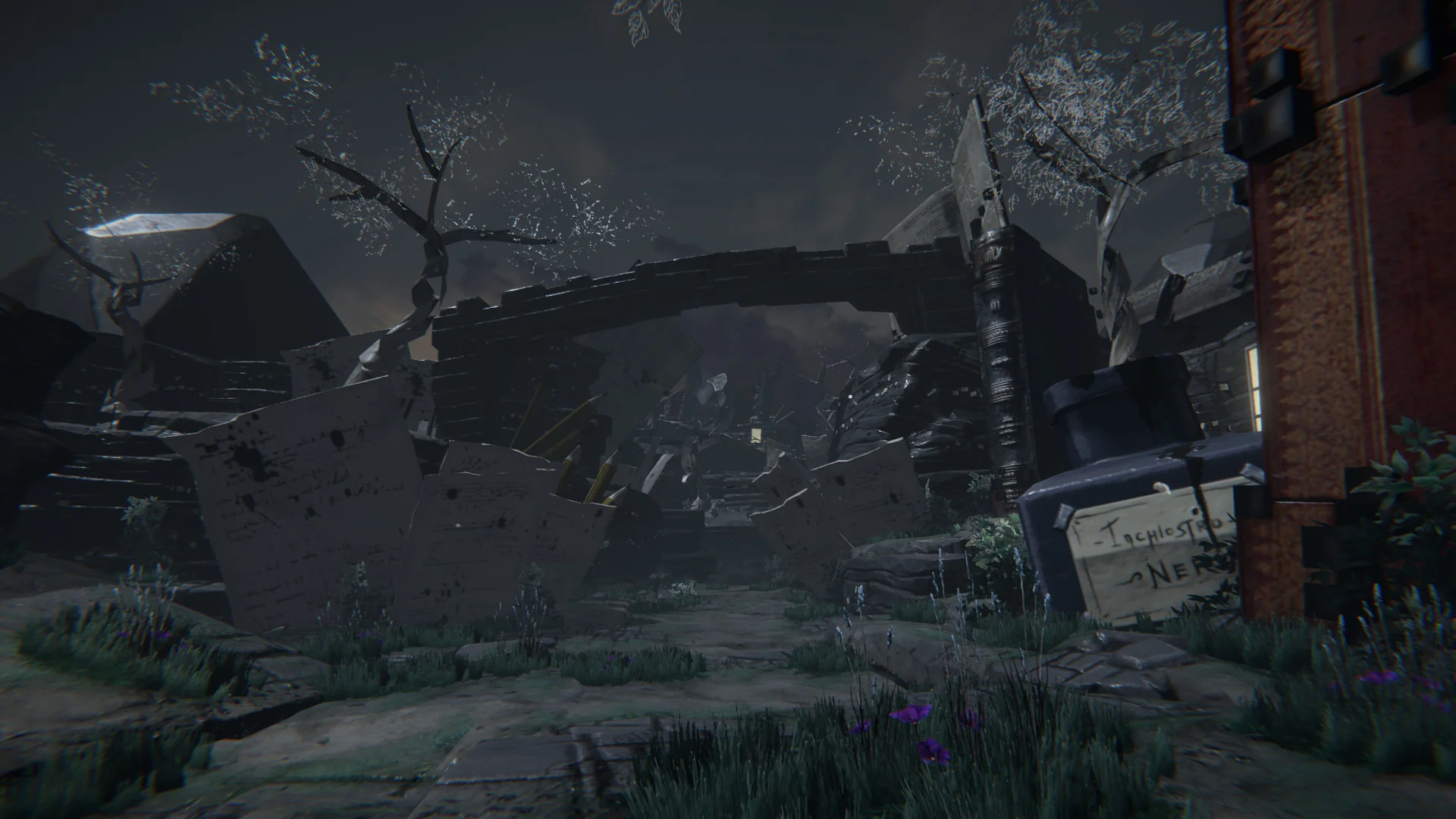 Unknown Fate - Image 3