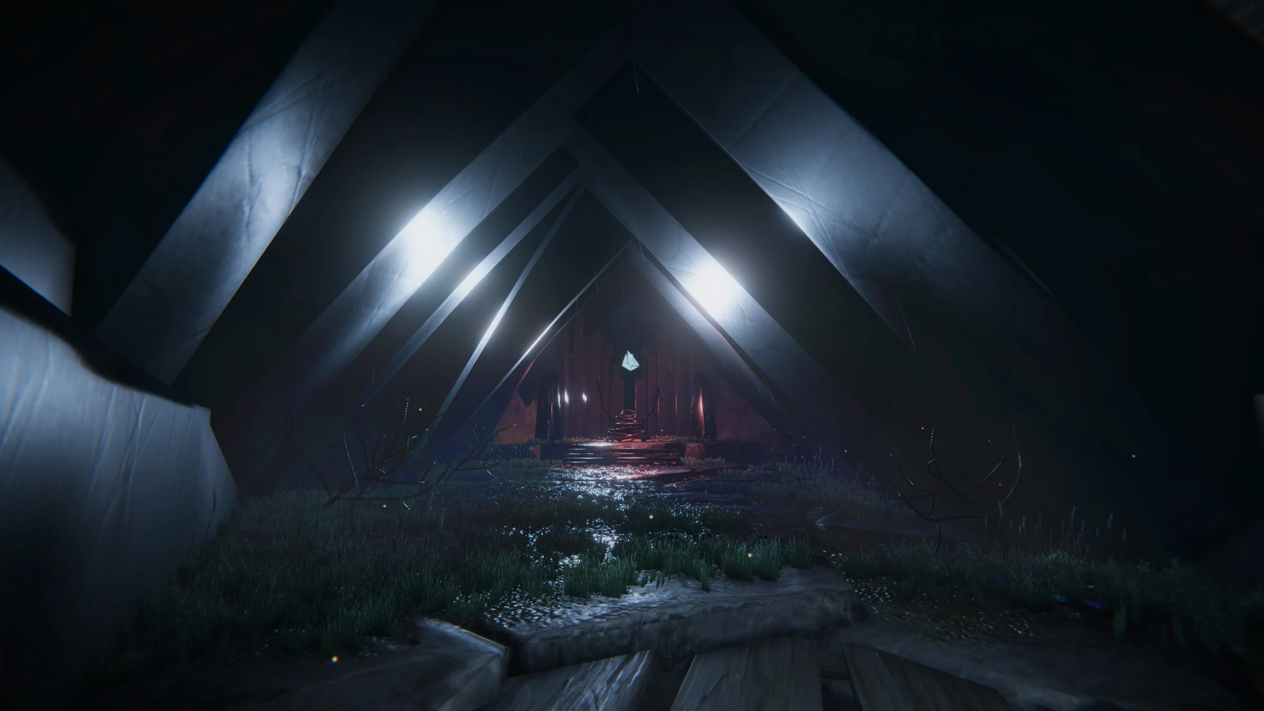 Unknown Fate - Image 7