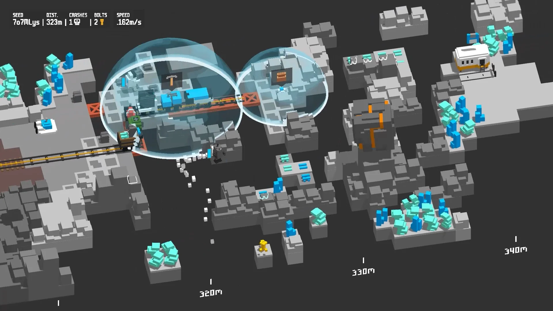 Unrailed! - Image 2