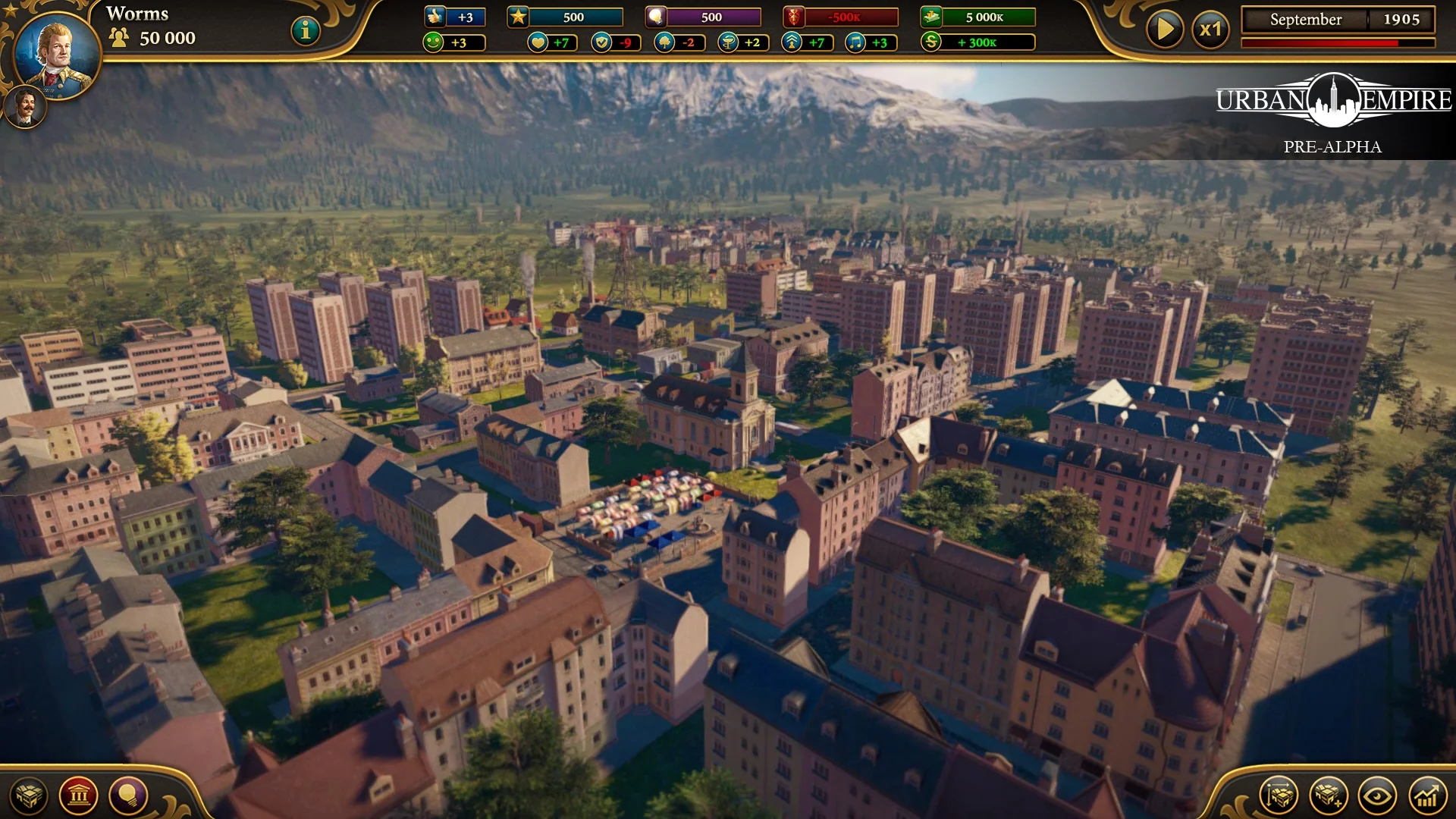 Urban Empire - Image 2