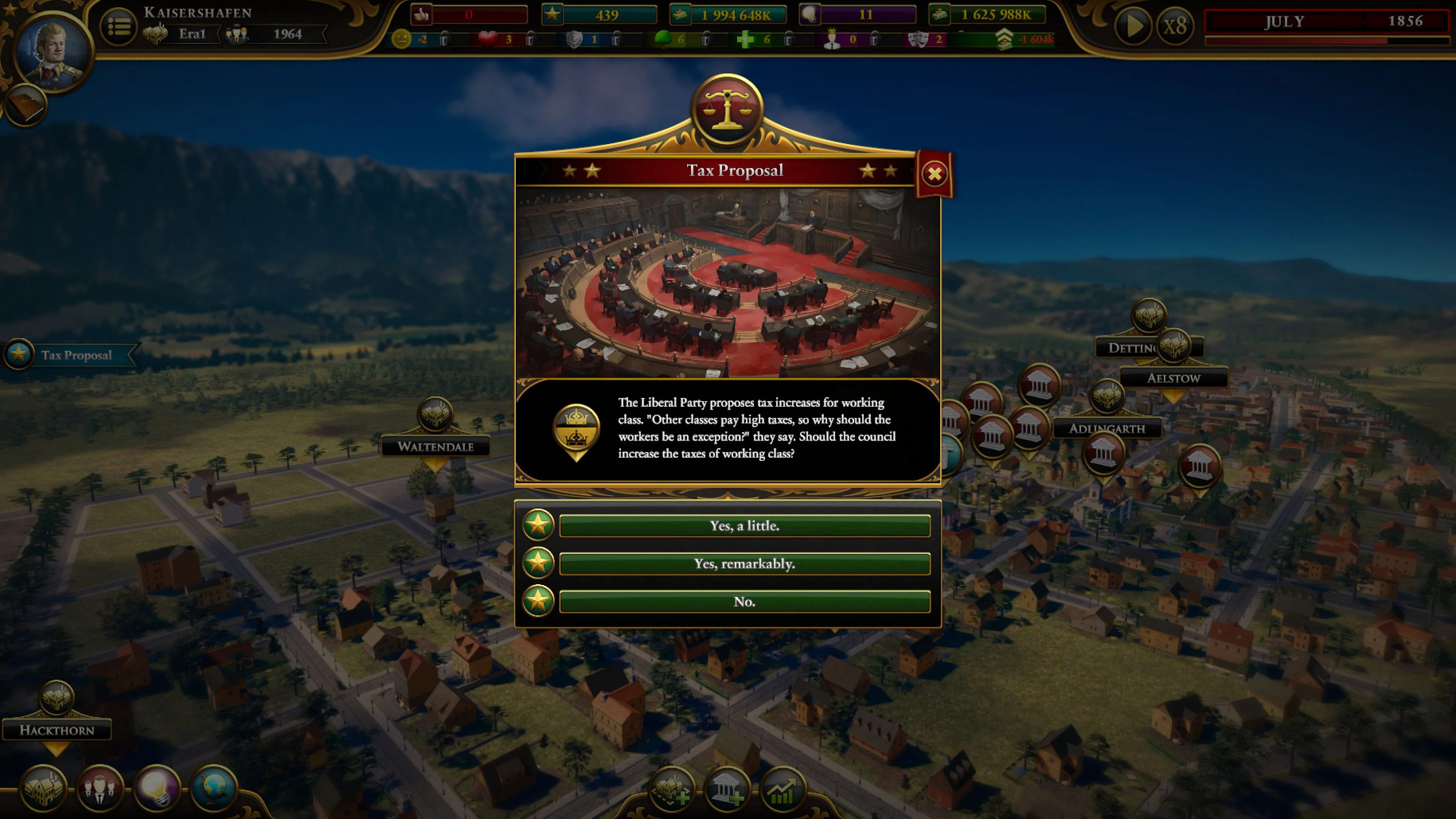 Urban Empire - Image 6