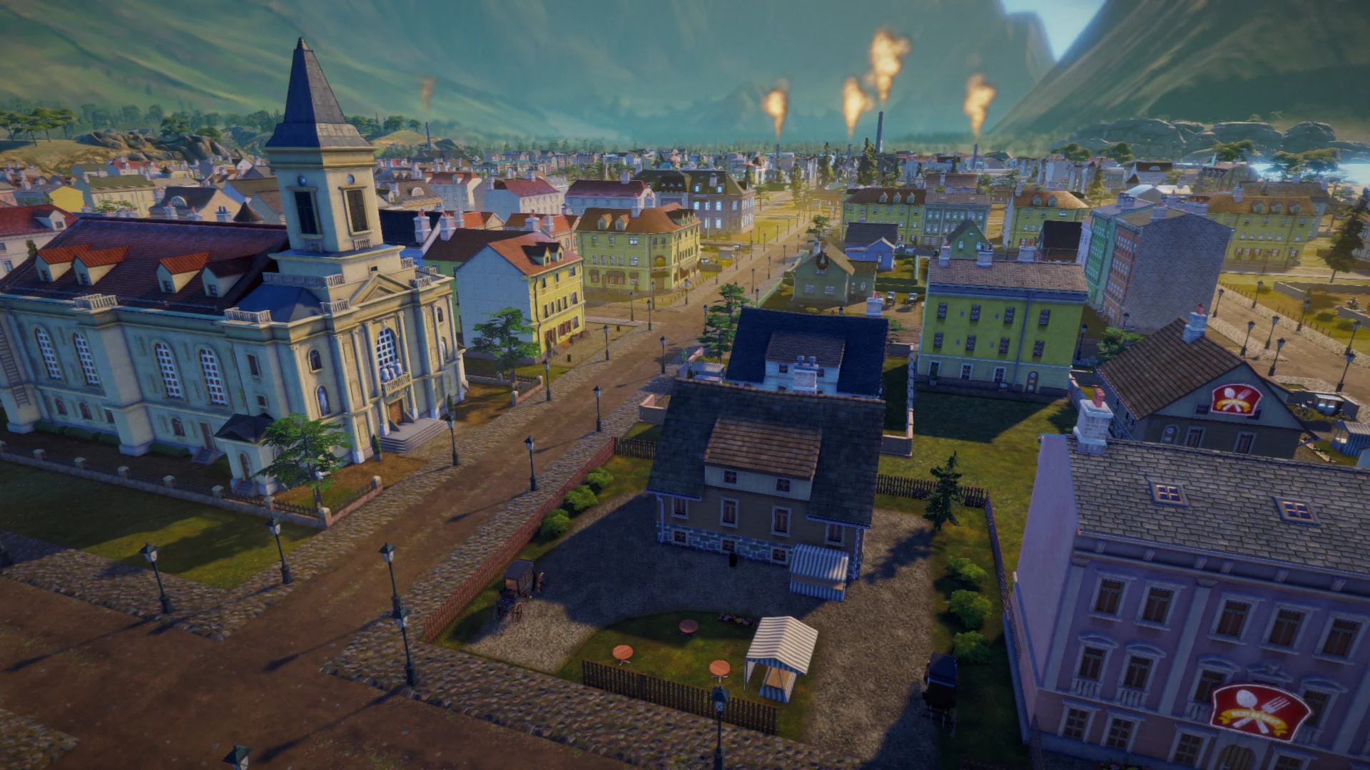 Urban Empire - Image 9