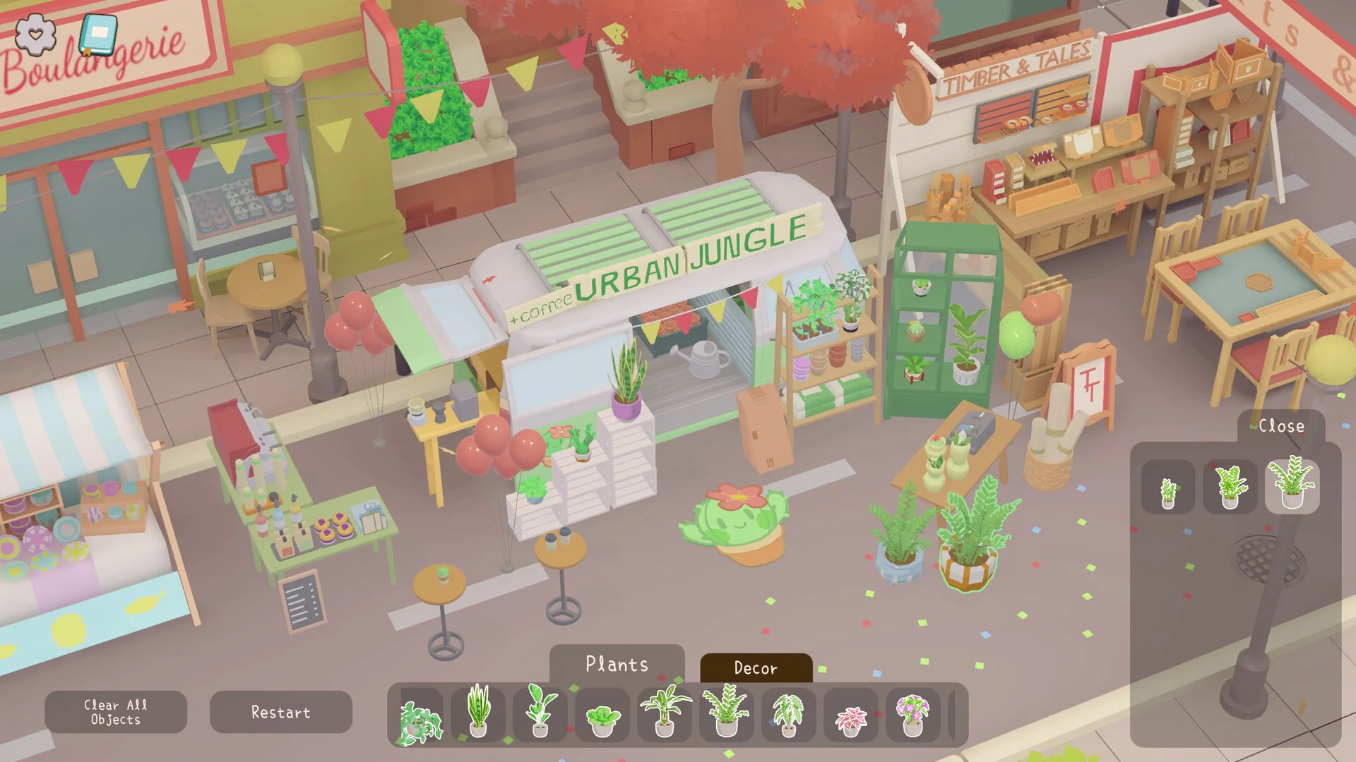 Urban Jungle - Image 11