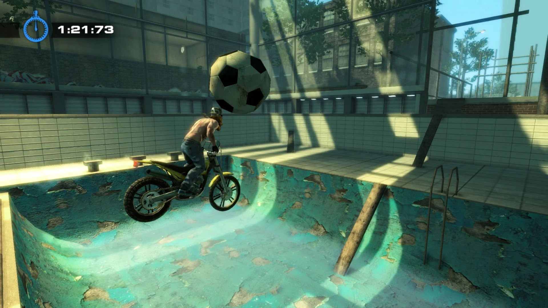 Urban Trial Freestyle - Image 11